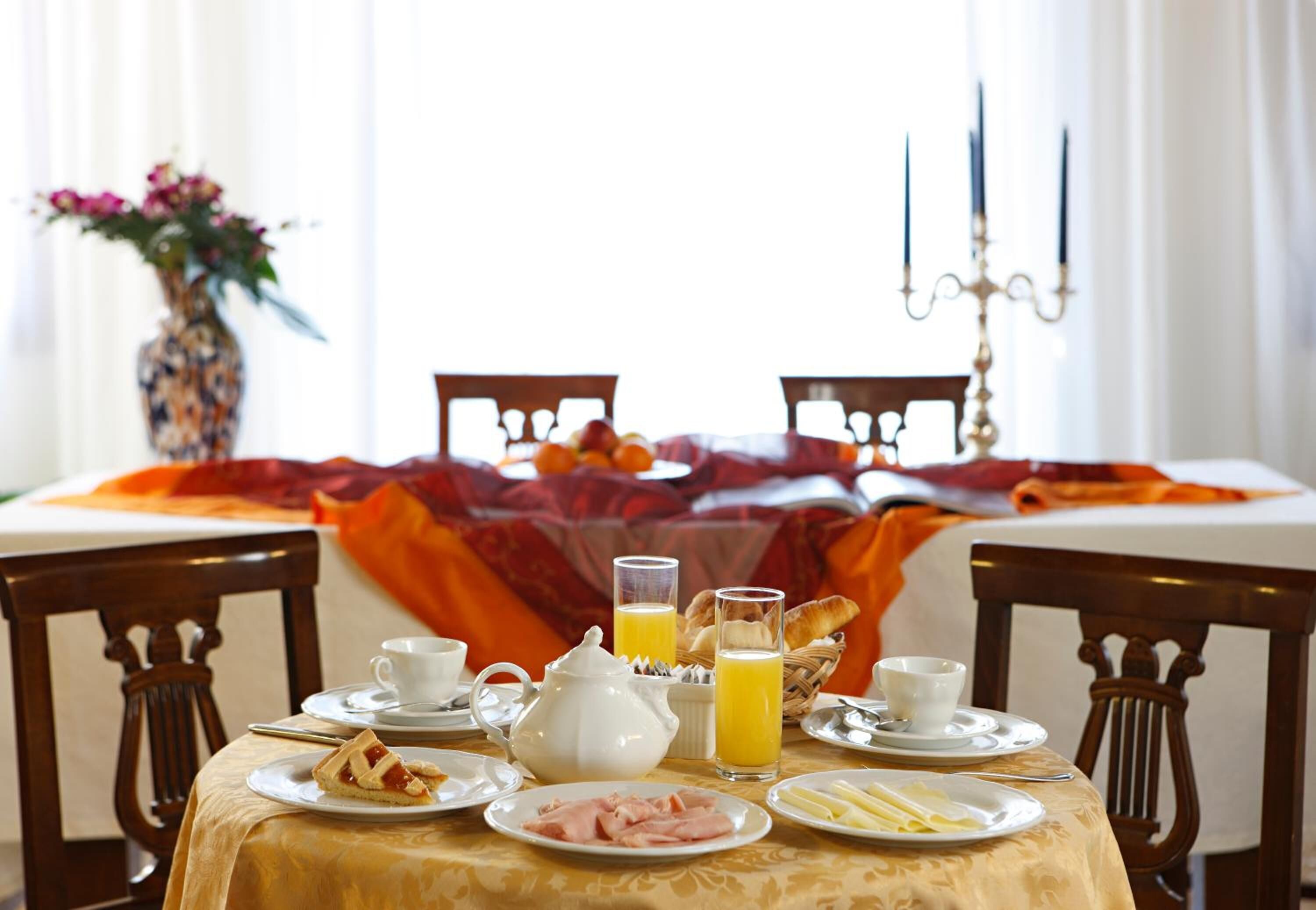 Foto - B&B Al Palazzetto