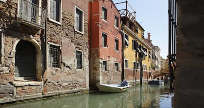 B&B Al Palazzetto