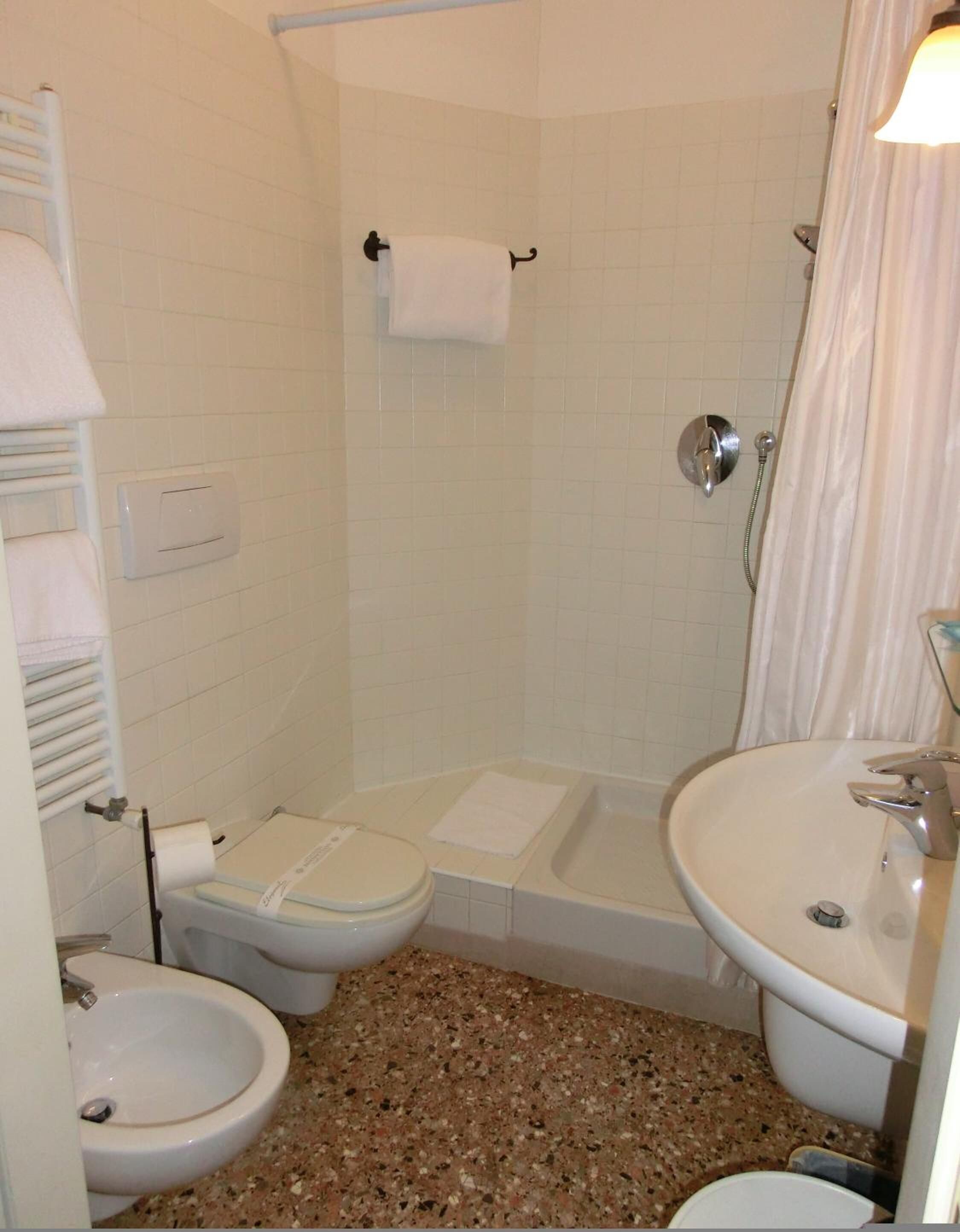 Foto - B&B Al Palazzetto