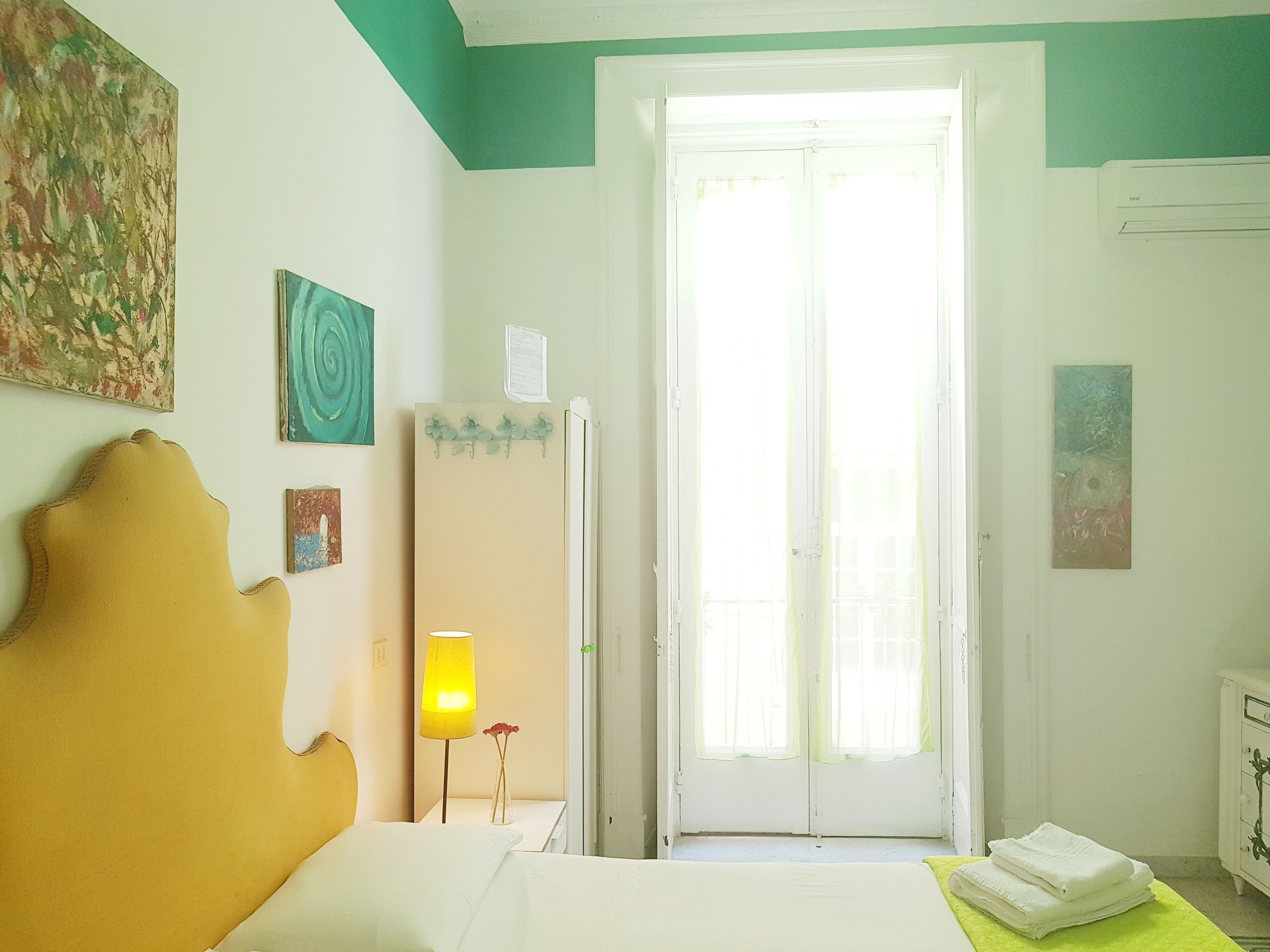 Photo - B&B Platamon