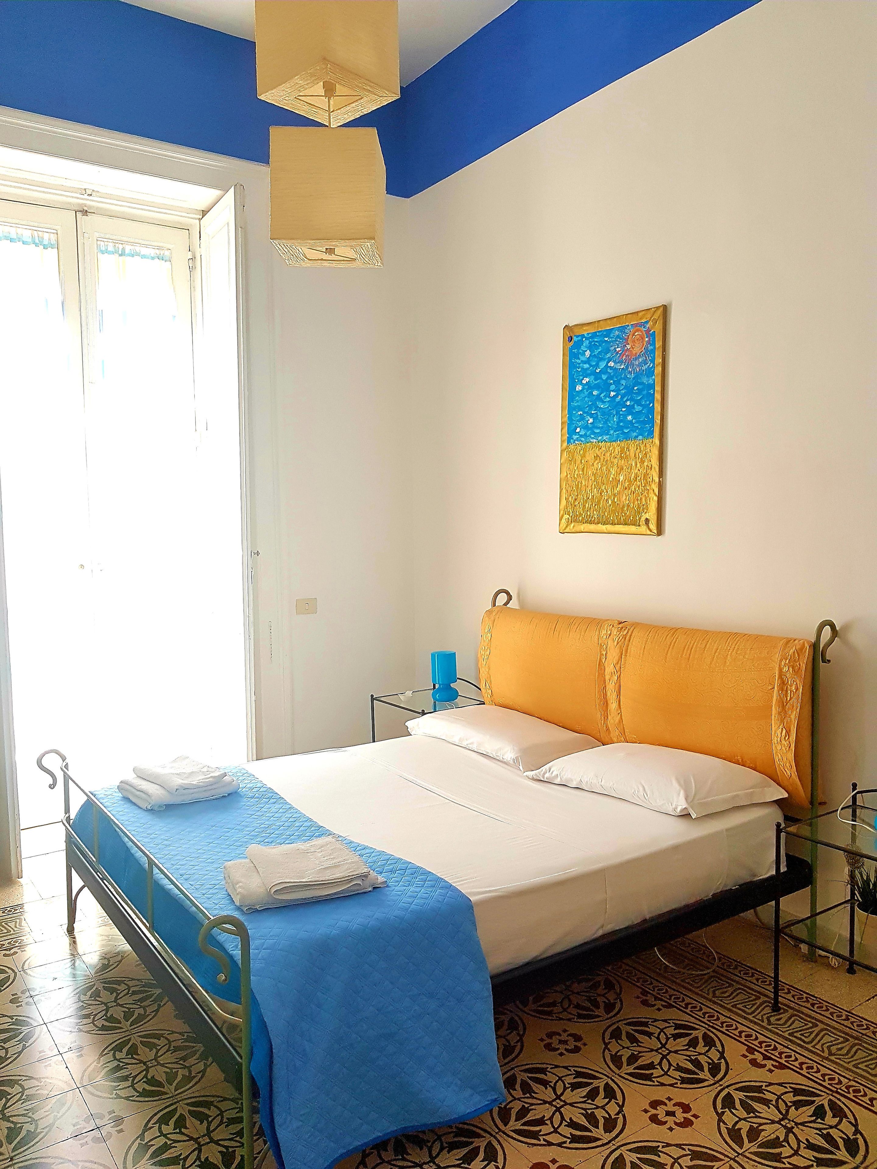 Photo - B&B Platamon