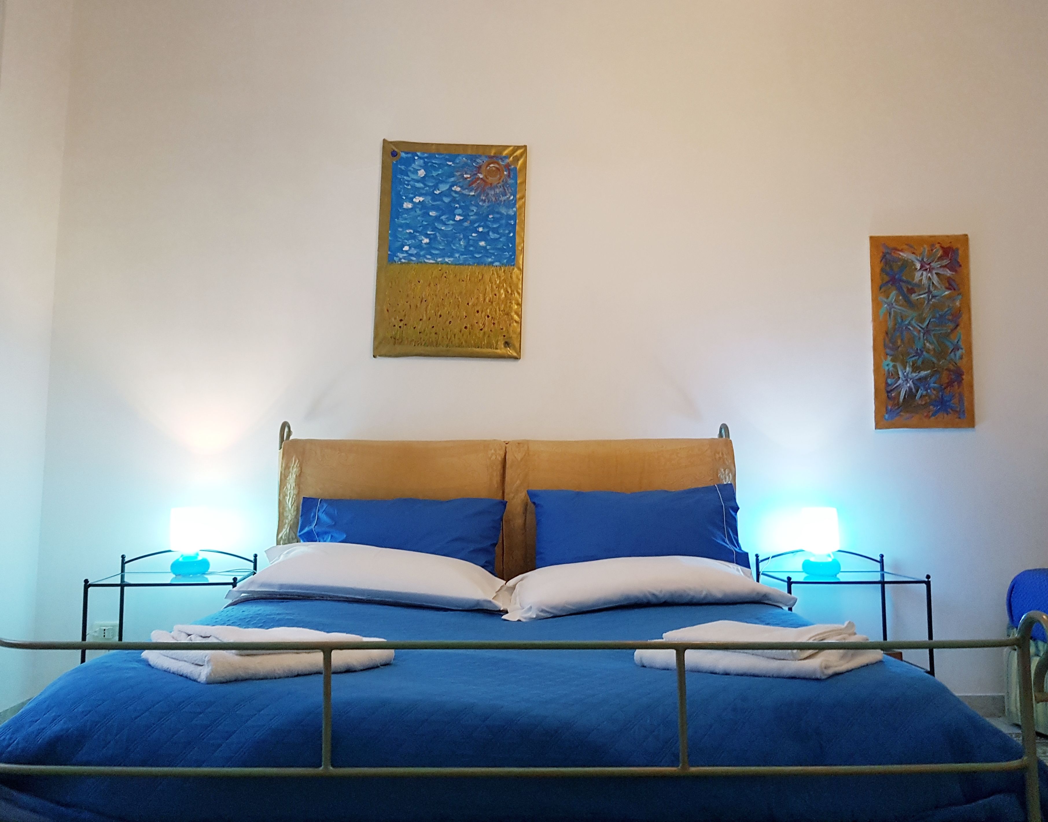 Photo - B&B Platamon