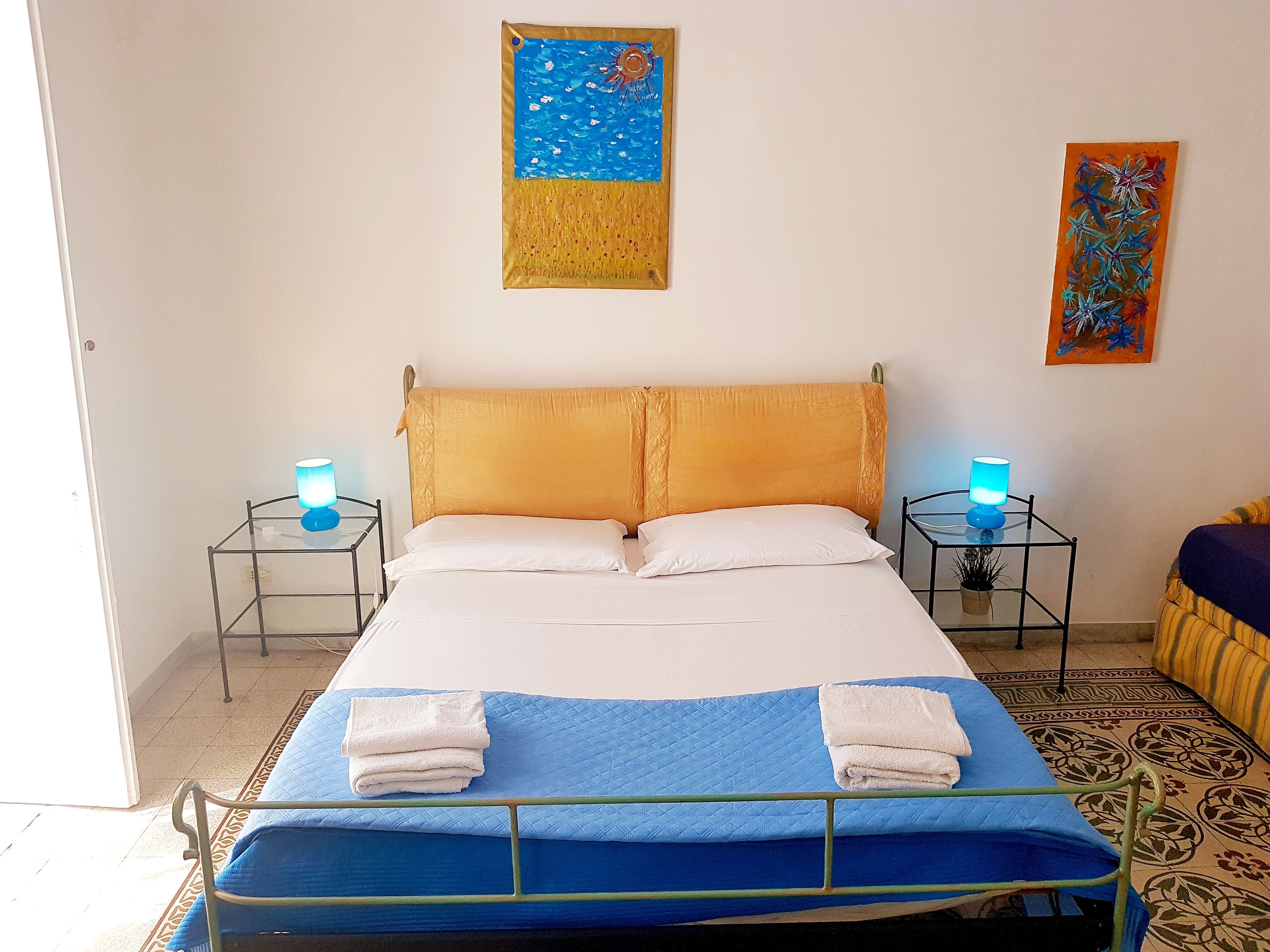 Photo - B&B Platamon