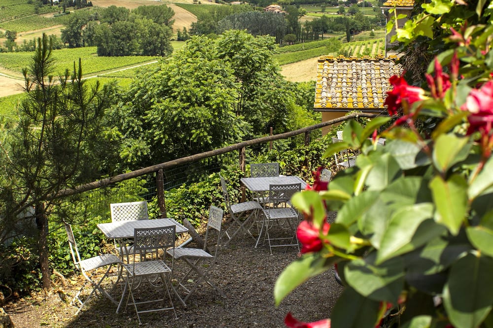 Hotel Torciano Vecchio Asilo