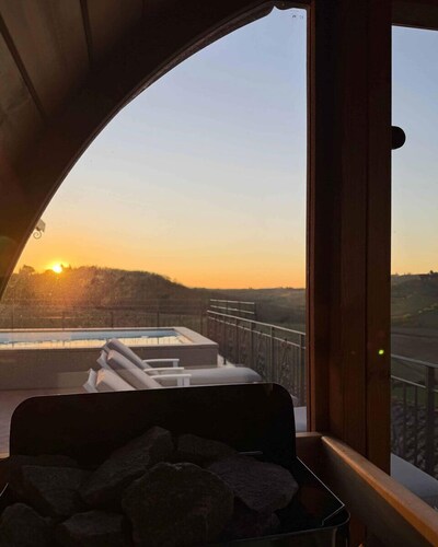 Hotel Torciano Vecchio Asilo