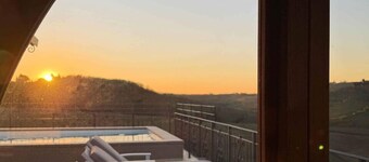 Hotel Torciano Vecchio Asilo