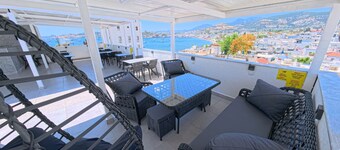 Merhaba Pansiyon