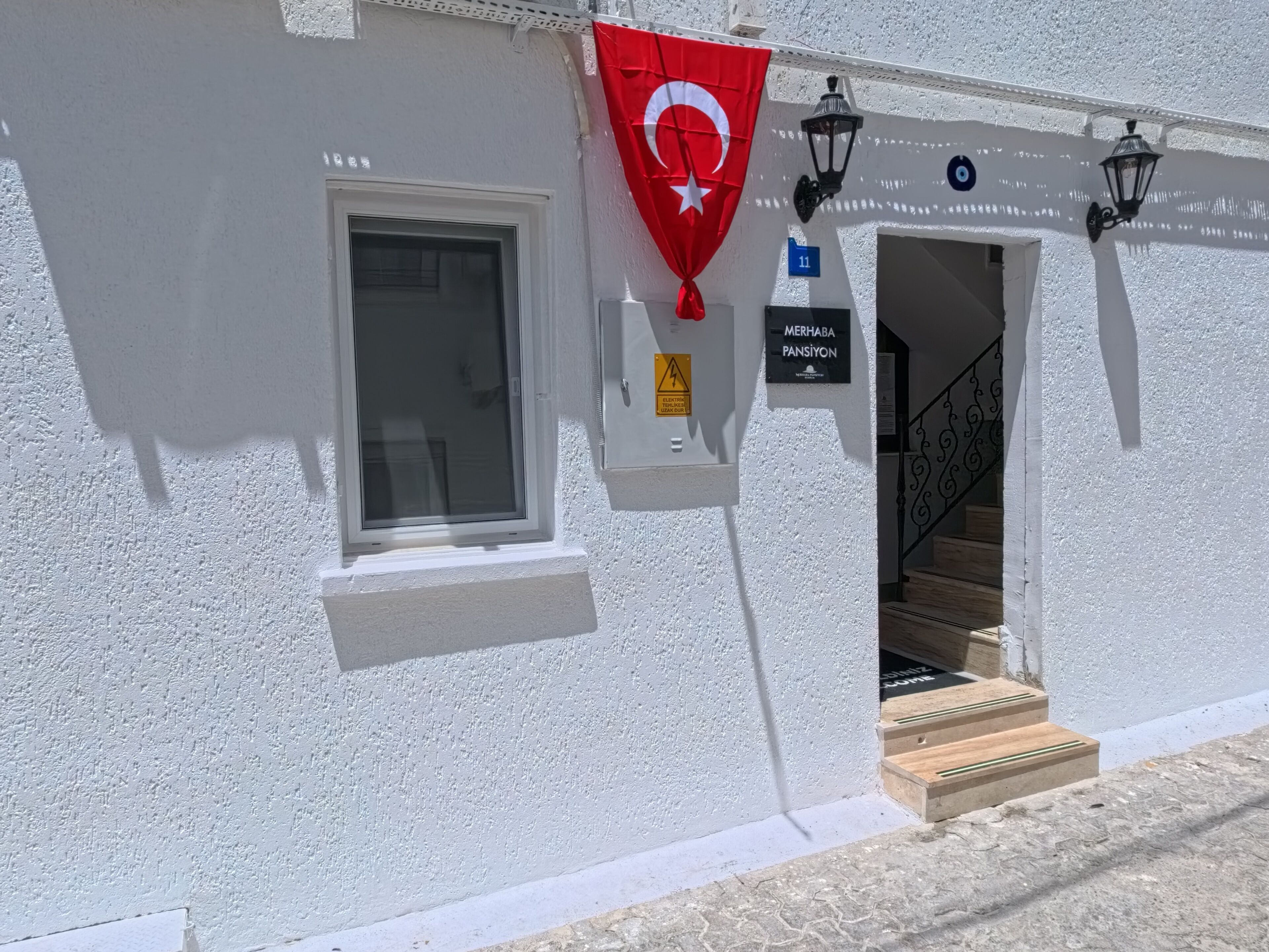 Photo - Merhaba Pansiyon
