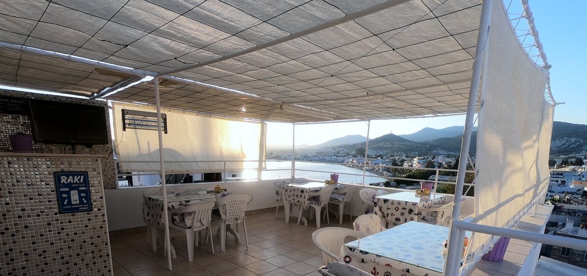 Foto - Merhaba Pansiyon