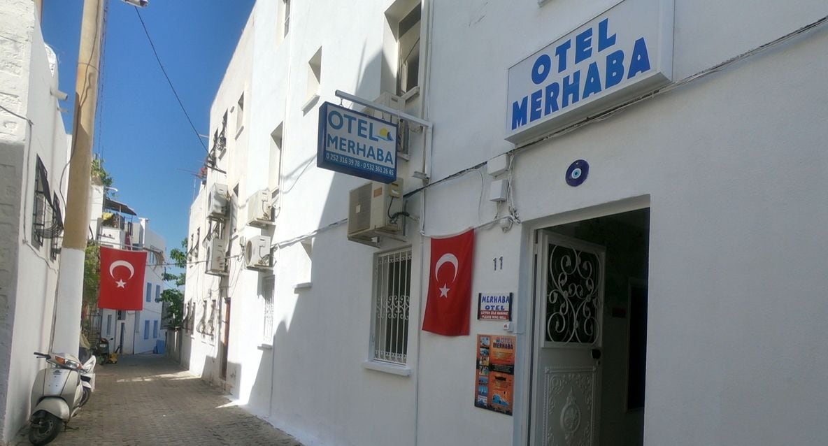 Foto - Merhaba Pansiyon