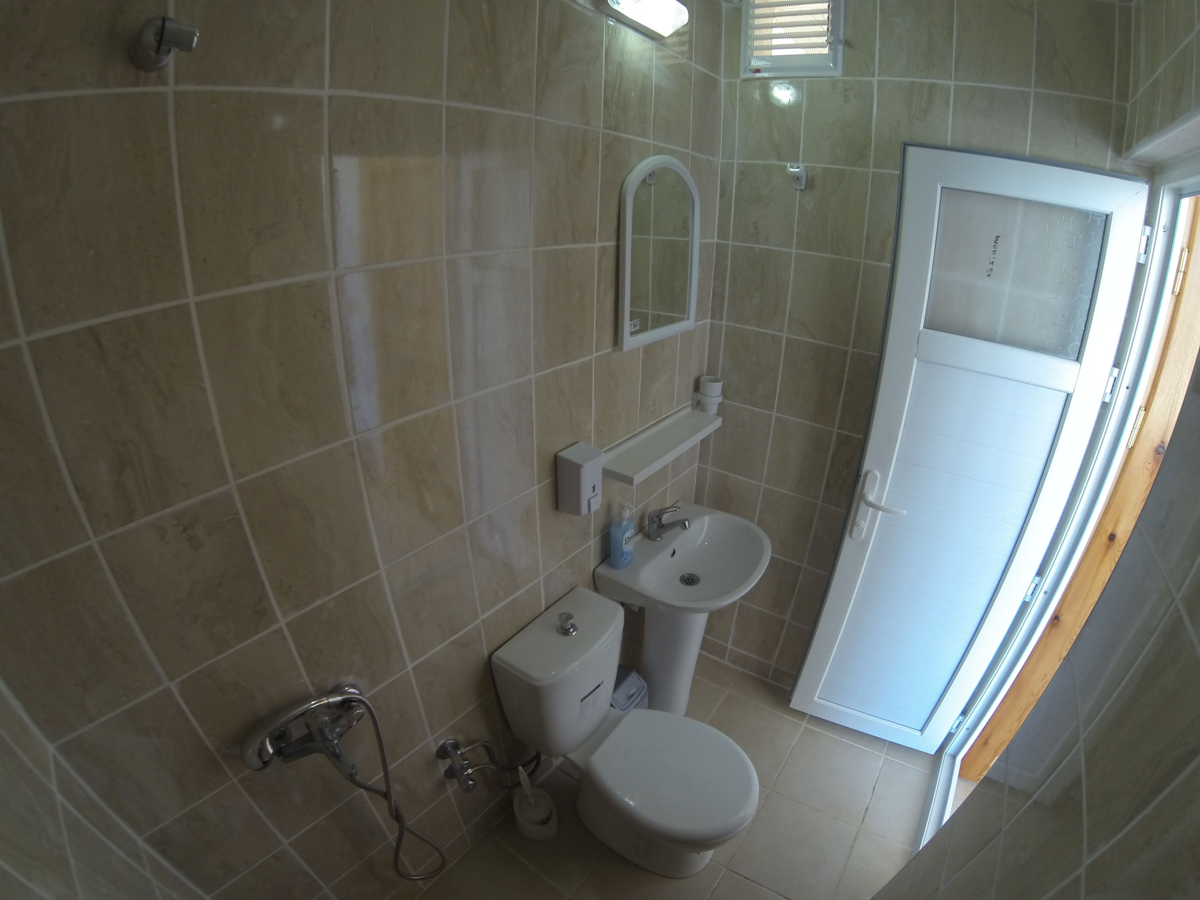 Foto - Merhaba Pansiyon