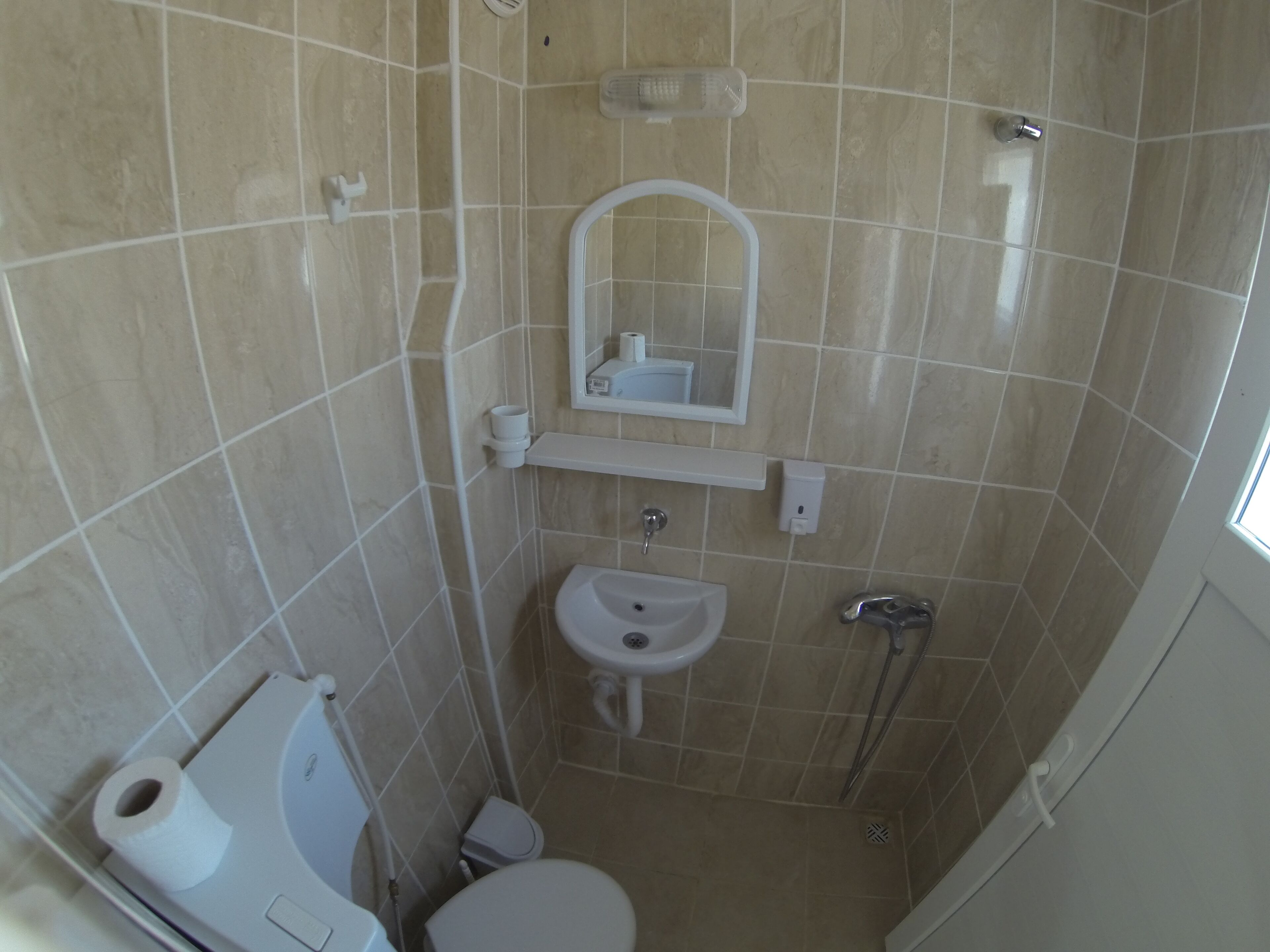 Foto - Merhaba Pansiyon