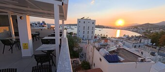 Merhaba Pansiyon