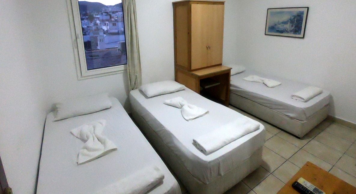 Foto - Merhaba Pansiyon