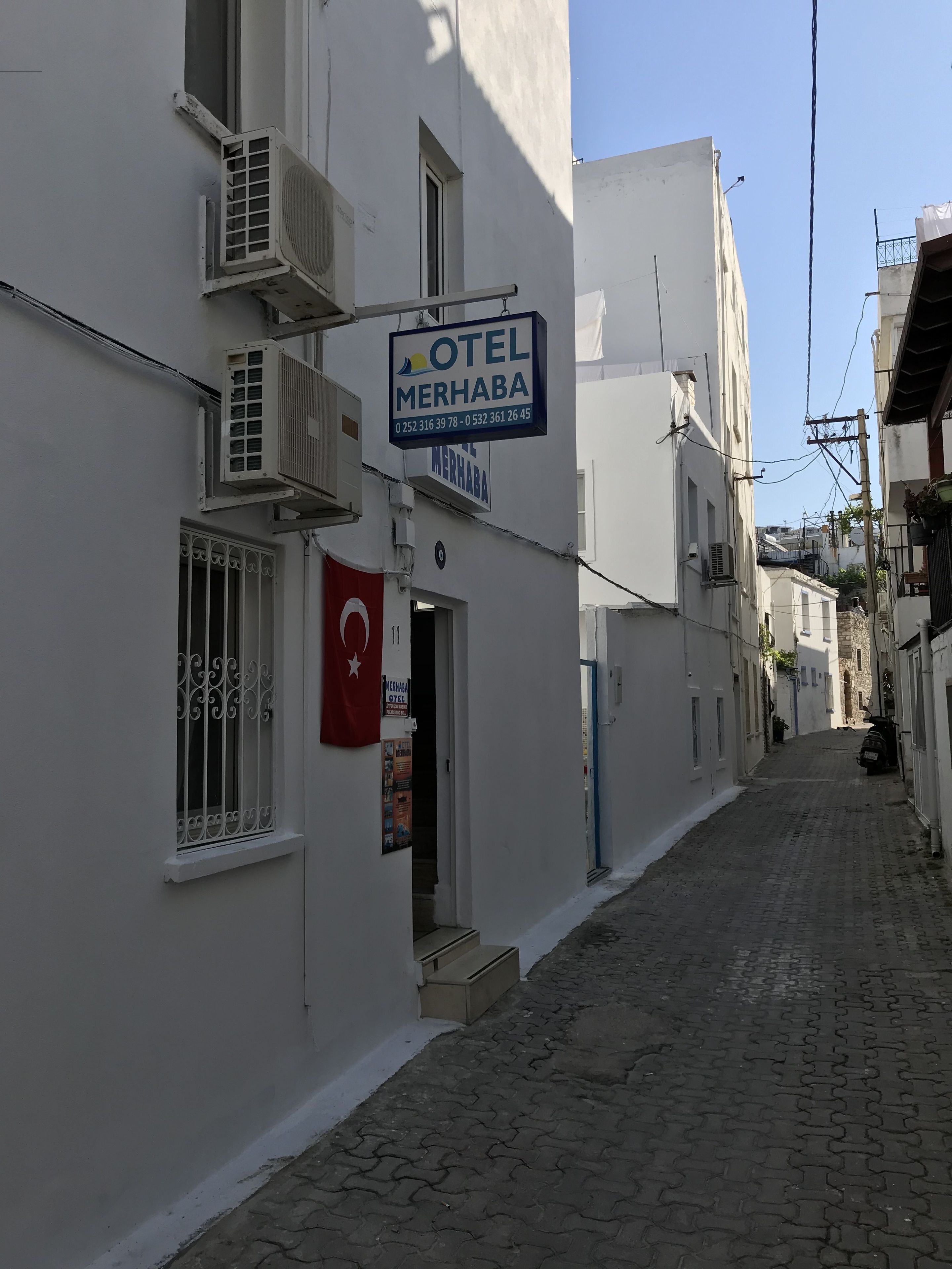 Foto - Merhaba Pansiyon