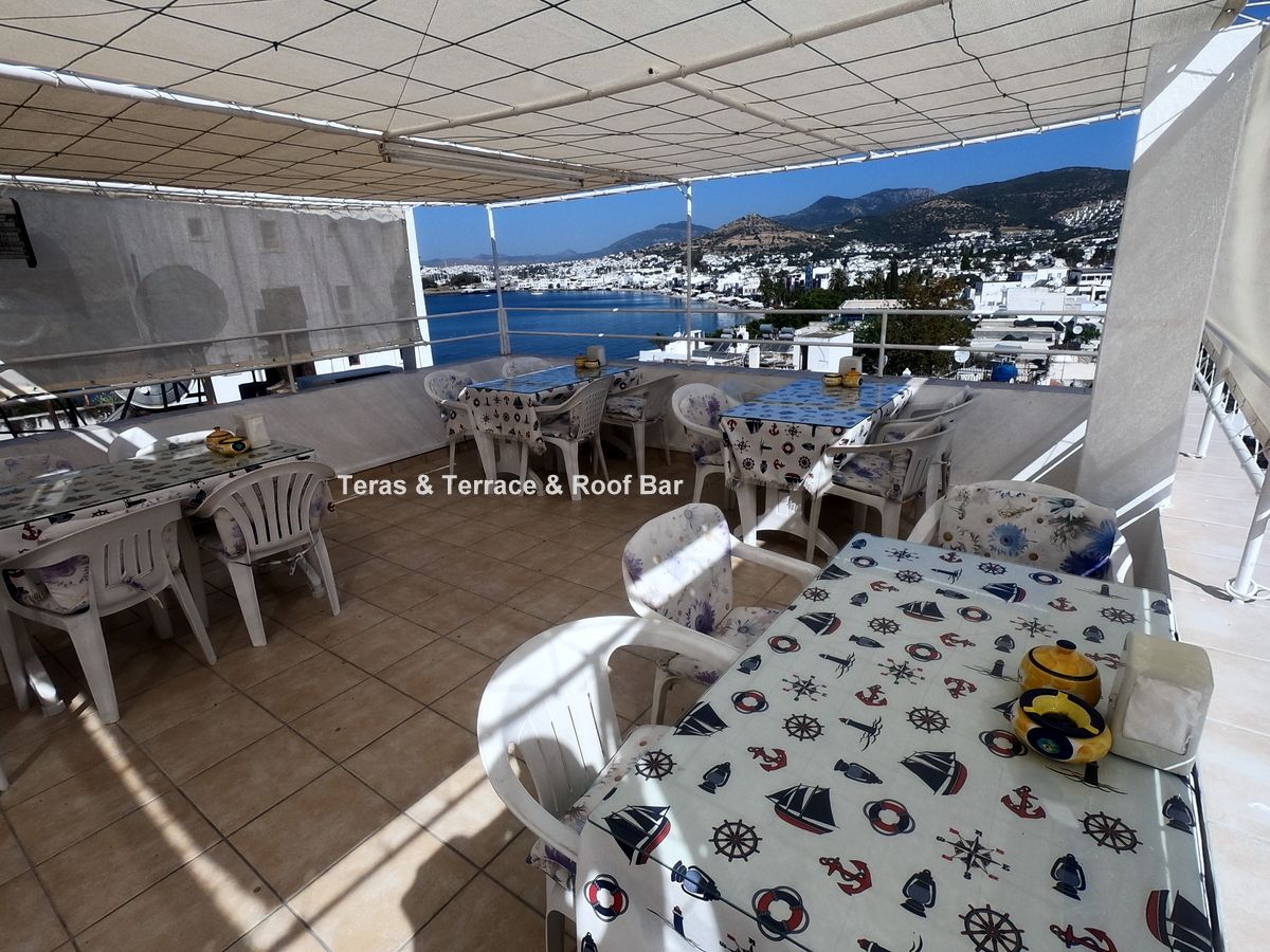 Foto - Merhaba Pansiyon