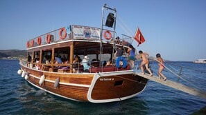 Boating