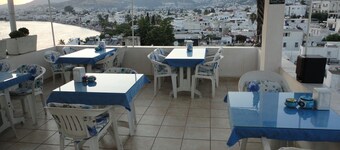 Merhaba Pansiyon