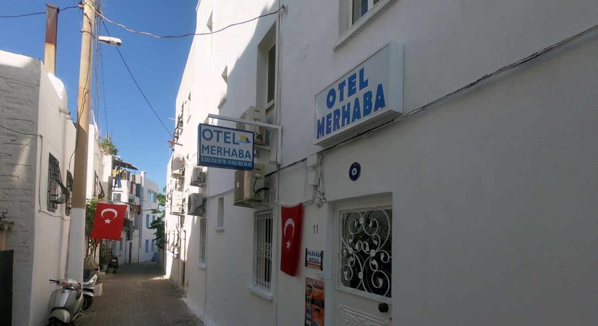 Foto - Merhaba Pansiyon
