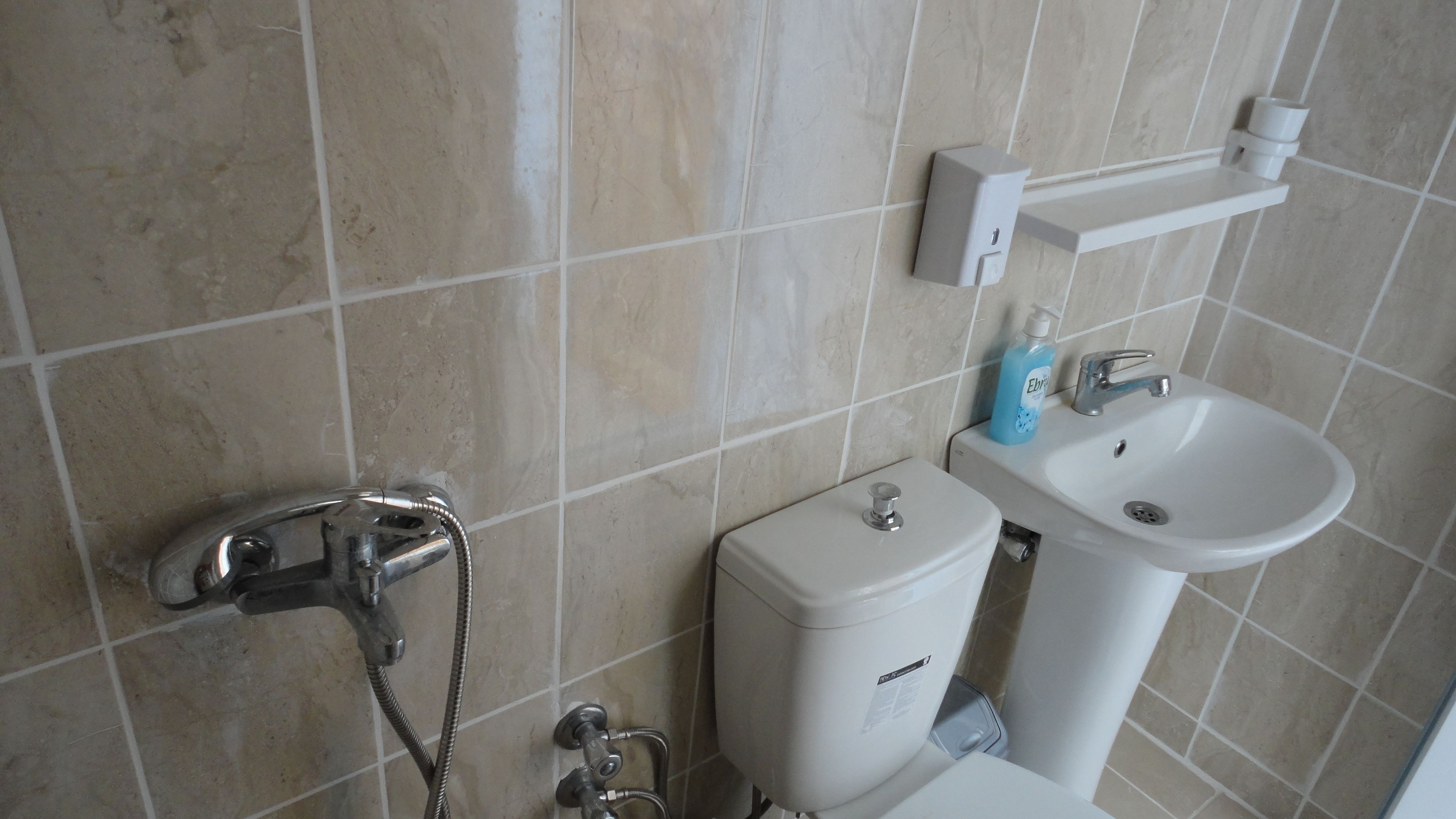 Foto - Merhaba Pansiyon