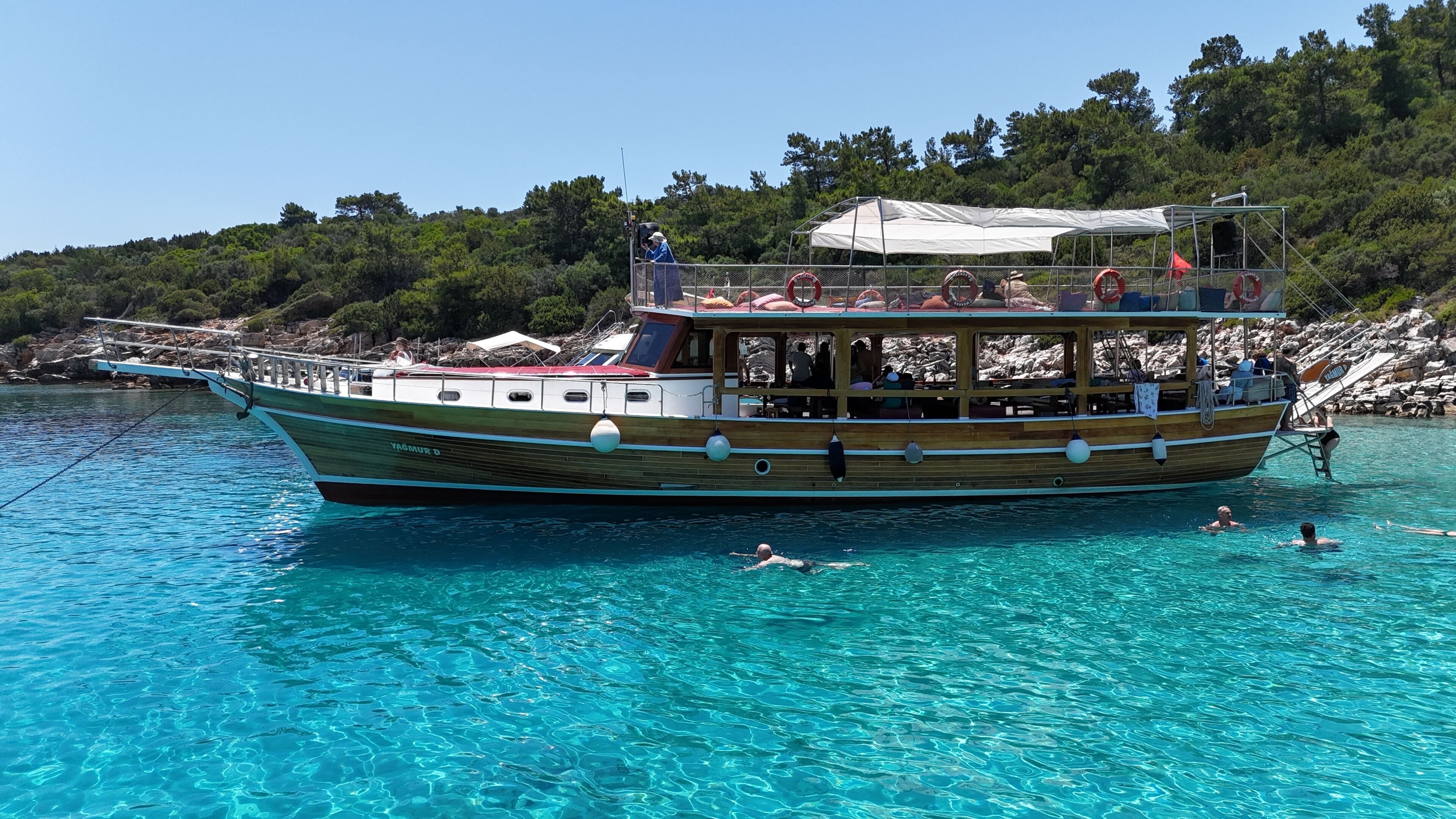 Photo - Merhaba Pansiyon
