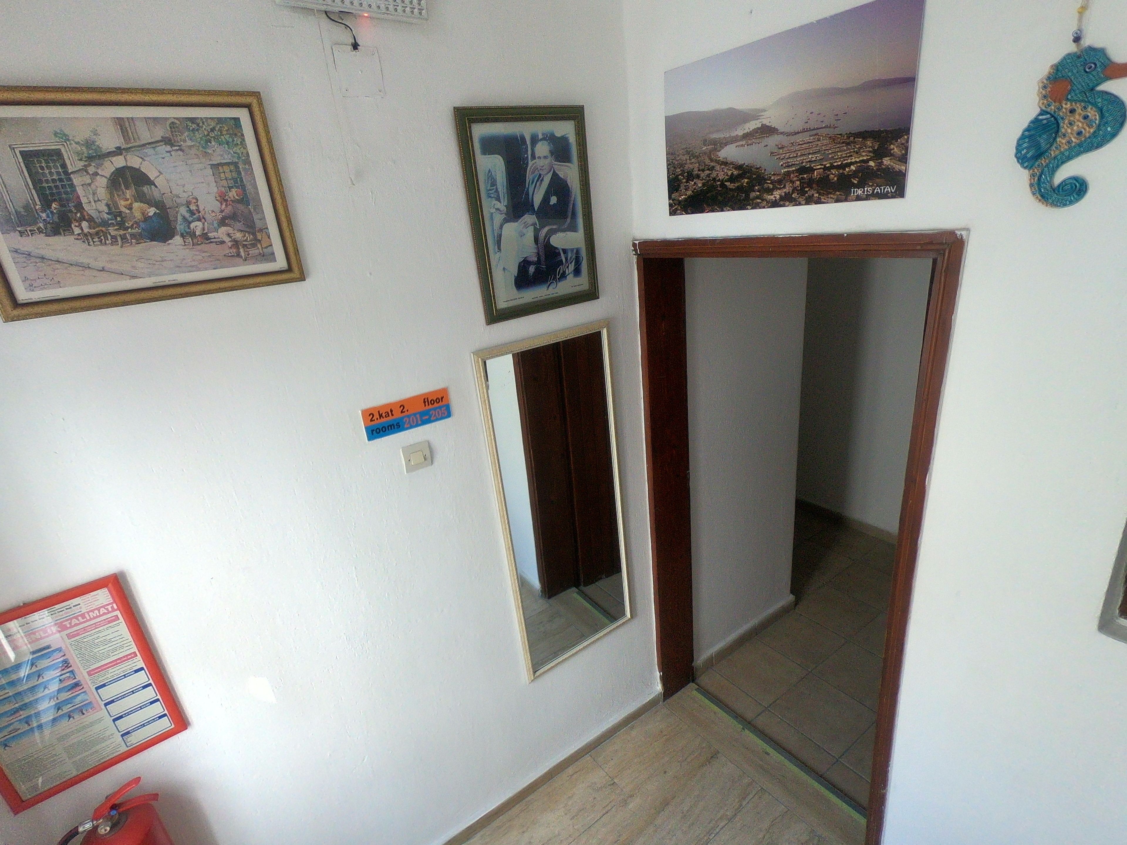 Foto - Merhaba Pansiyon