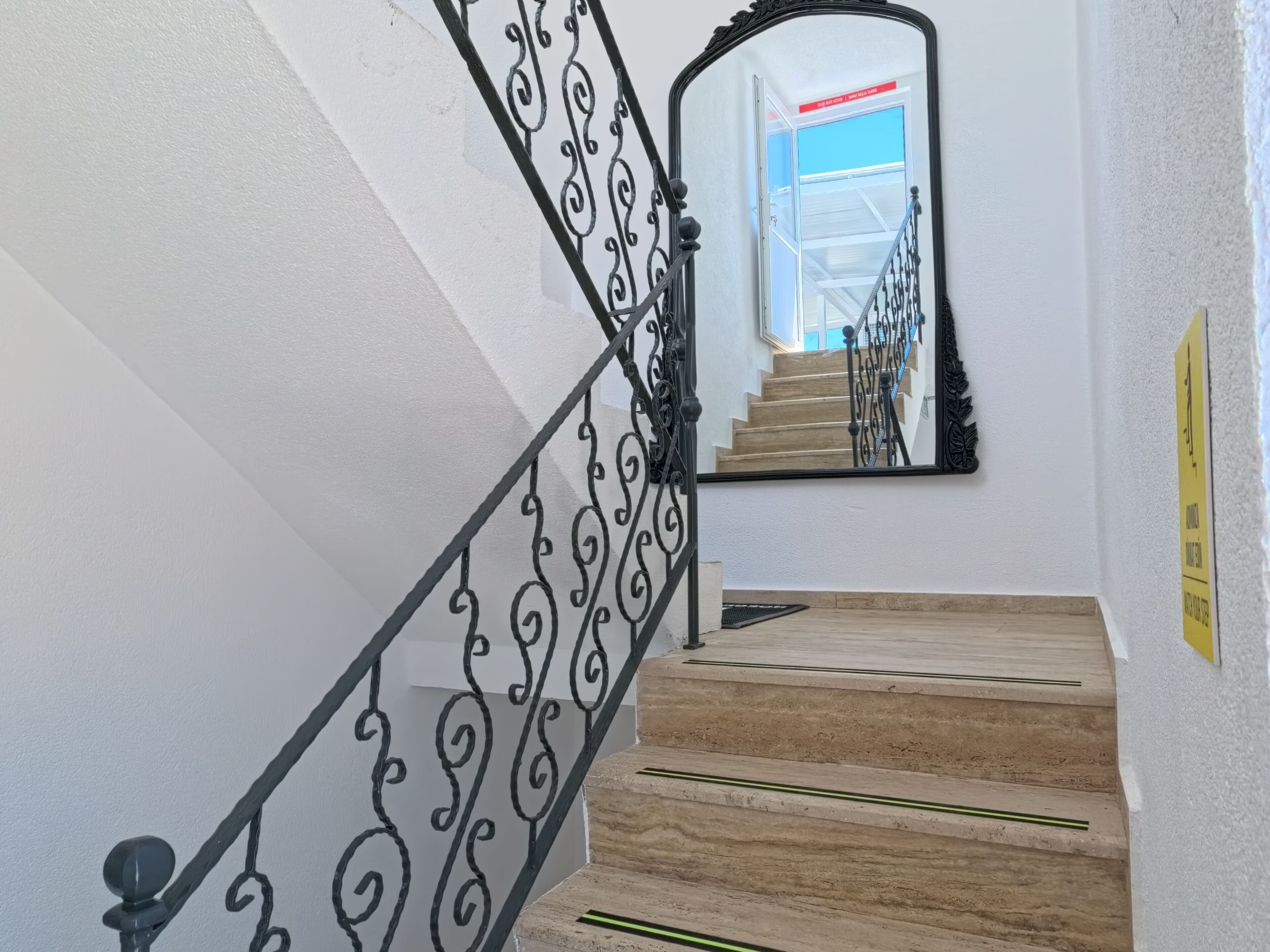 Staircase