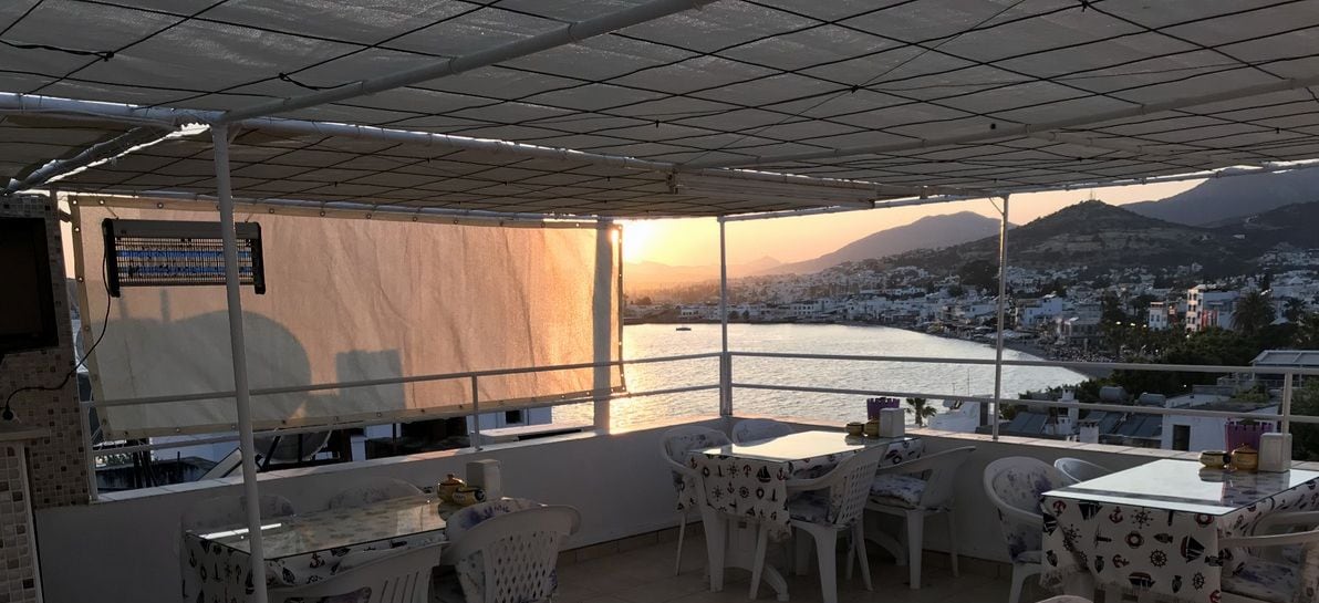 Foto - Merhaba Pansiyon