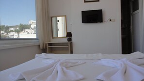 Kahden hengen huone | Näkymä huoneesta