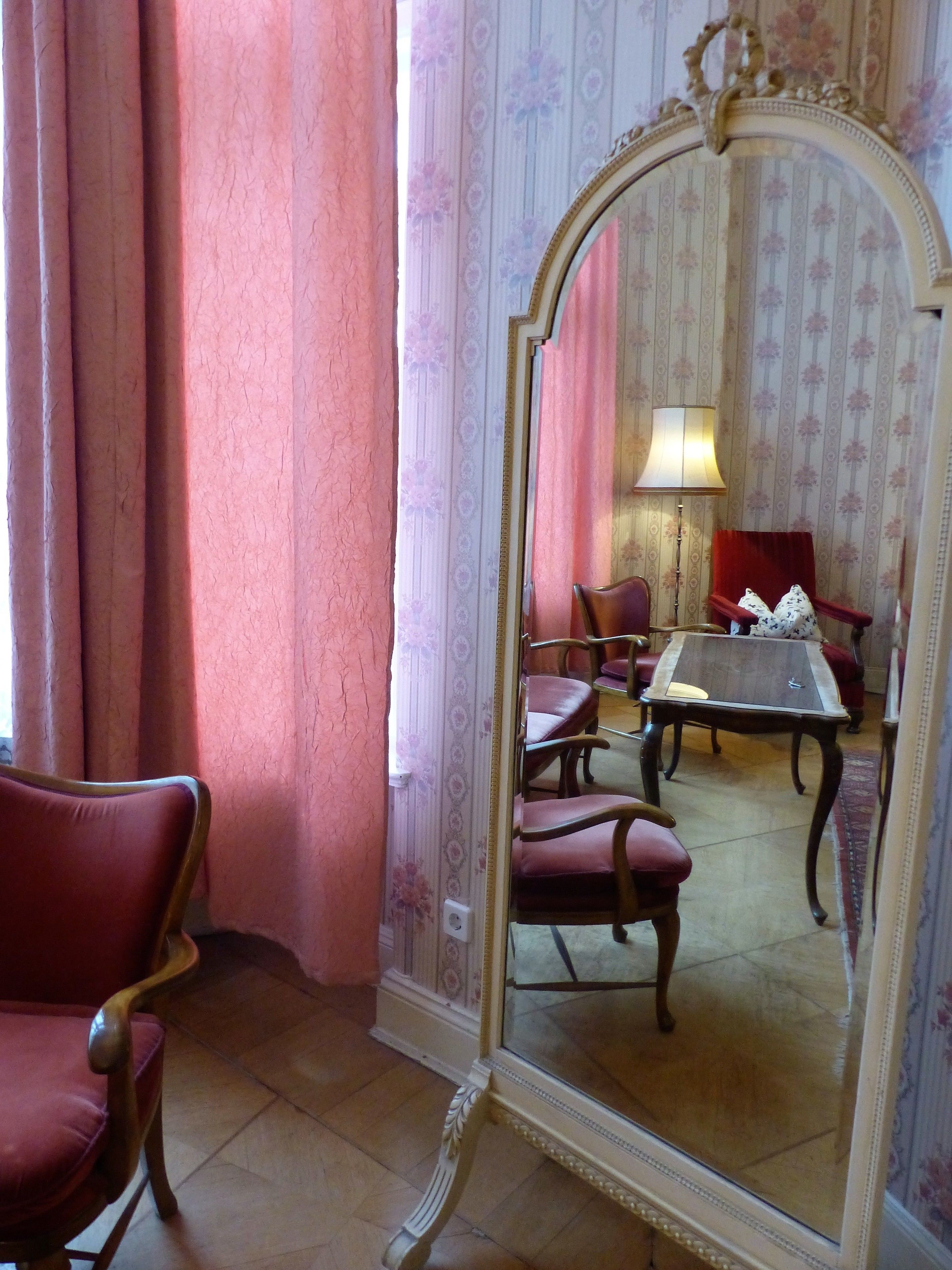 Photo - Hotel-Pension Funk am Kurfürstendamm