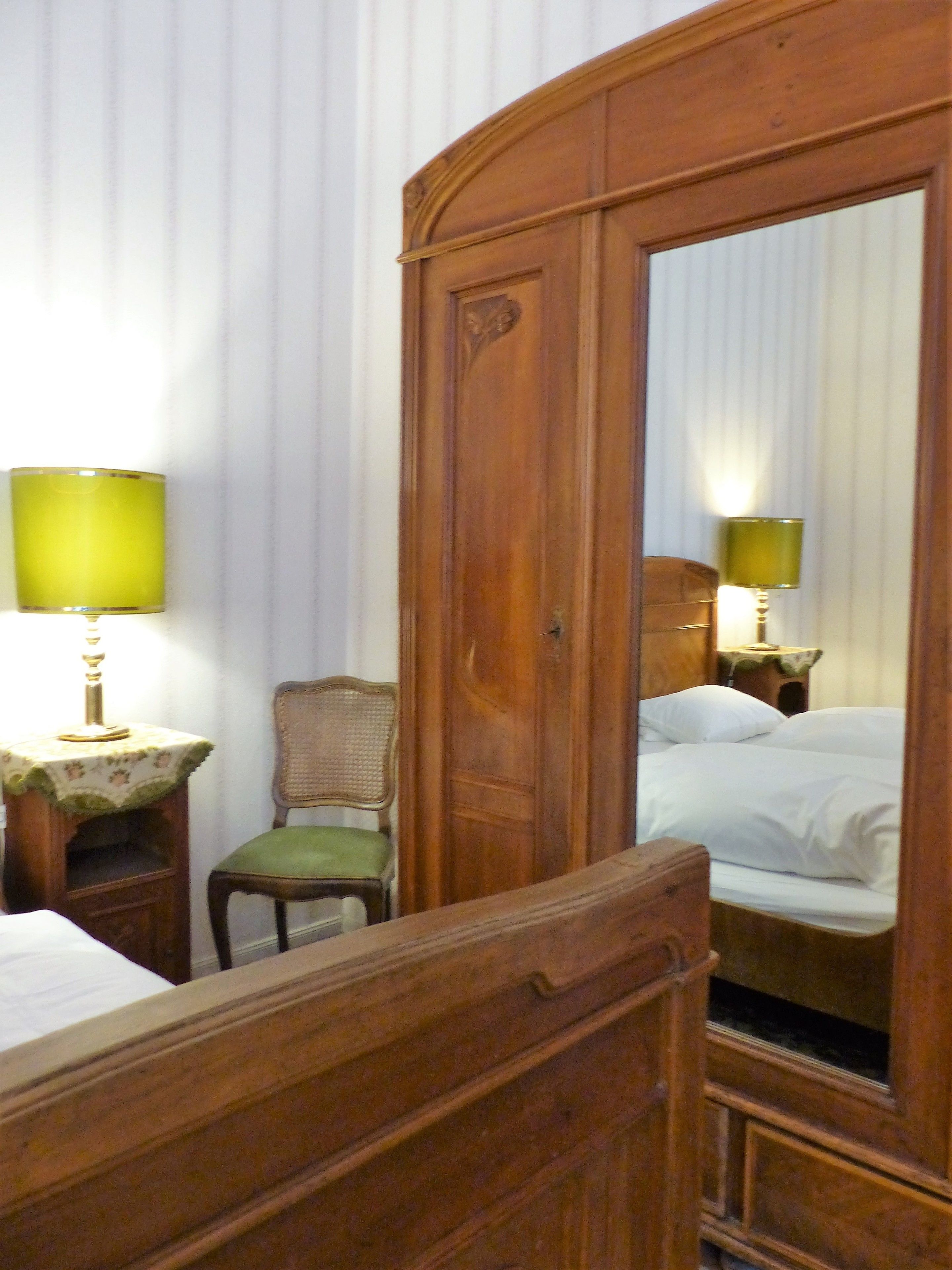 Foto - Hotel-Pension Funk am Kurfürstendamm