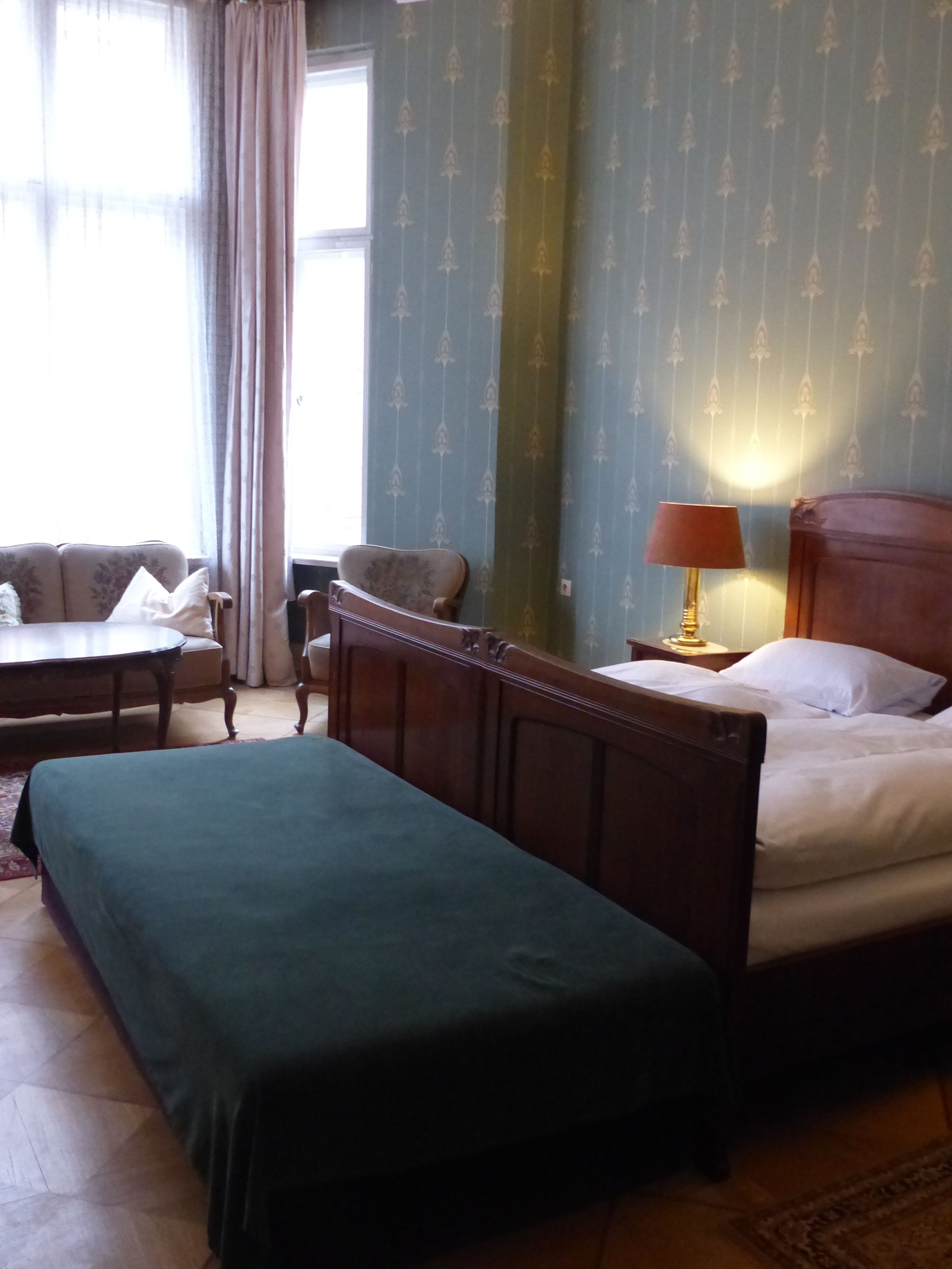 Photo - Hotel-Pension Funk am Kurfürstendamm