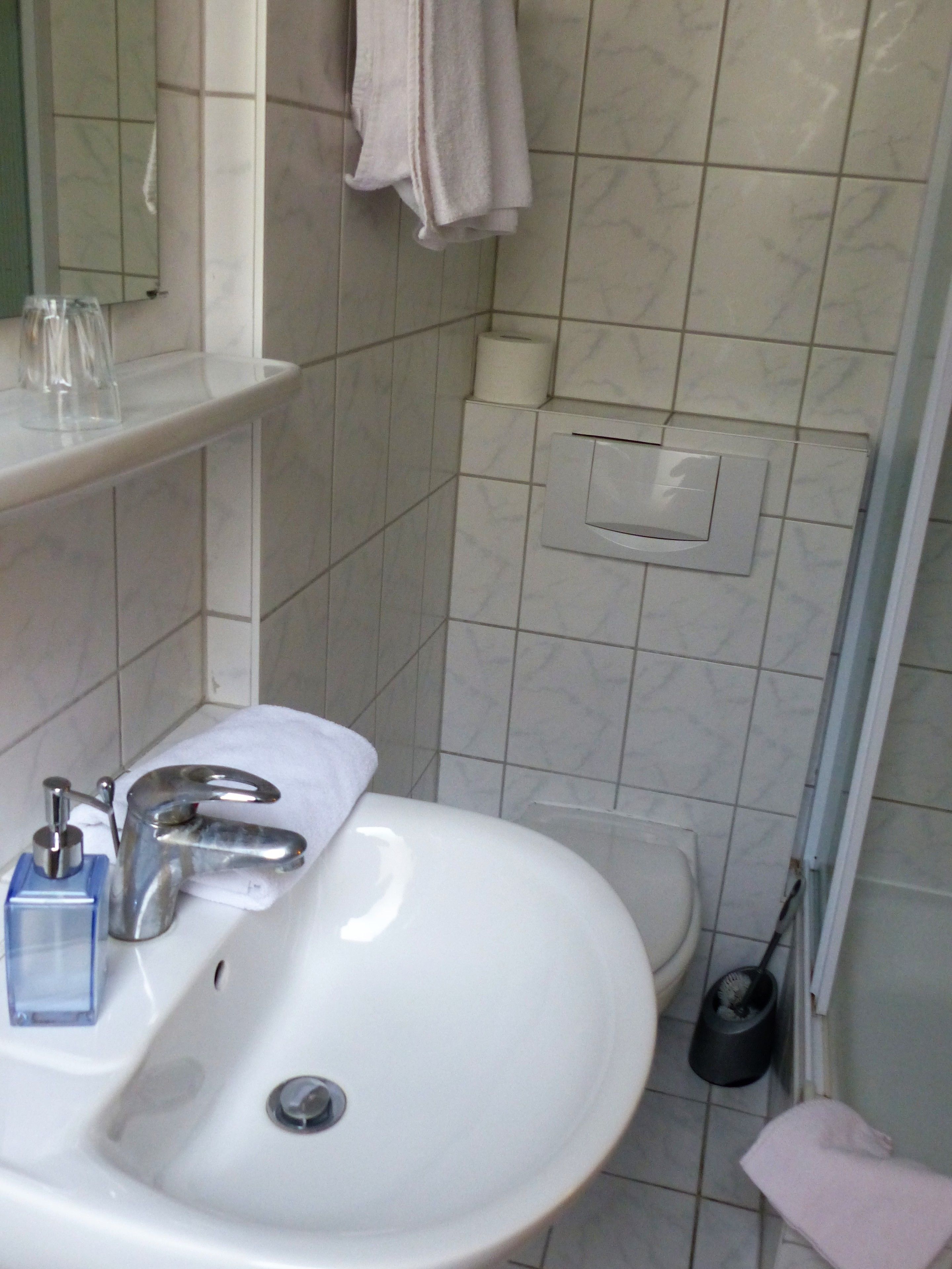 Photo - Hotel-Pension Funk am Kurfürstendamm