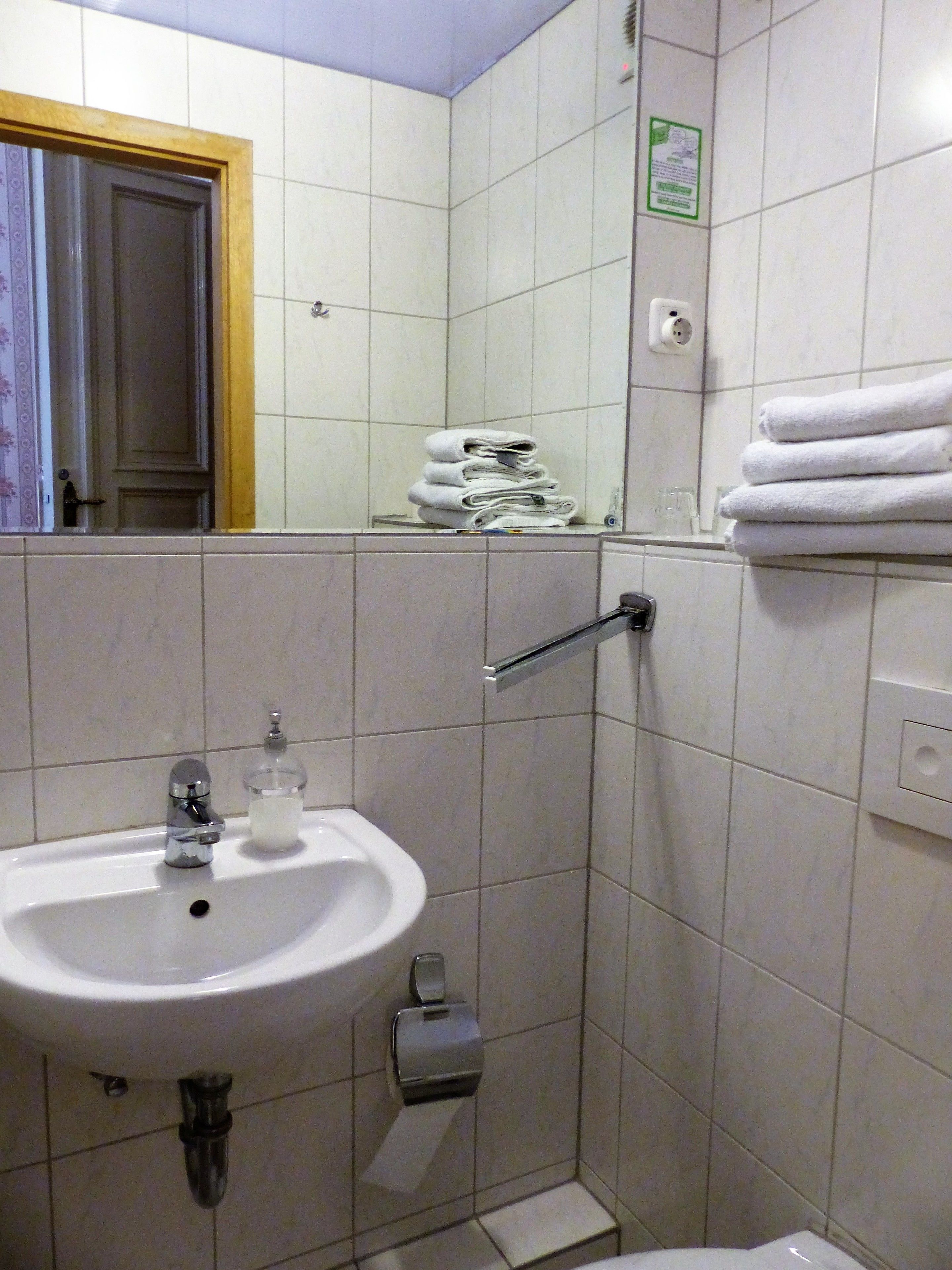 Photo - Hotel-Pension Funk am Kurfürstendamm