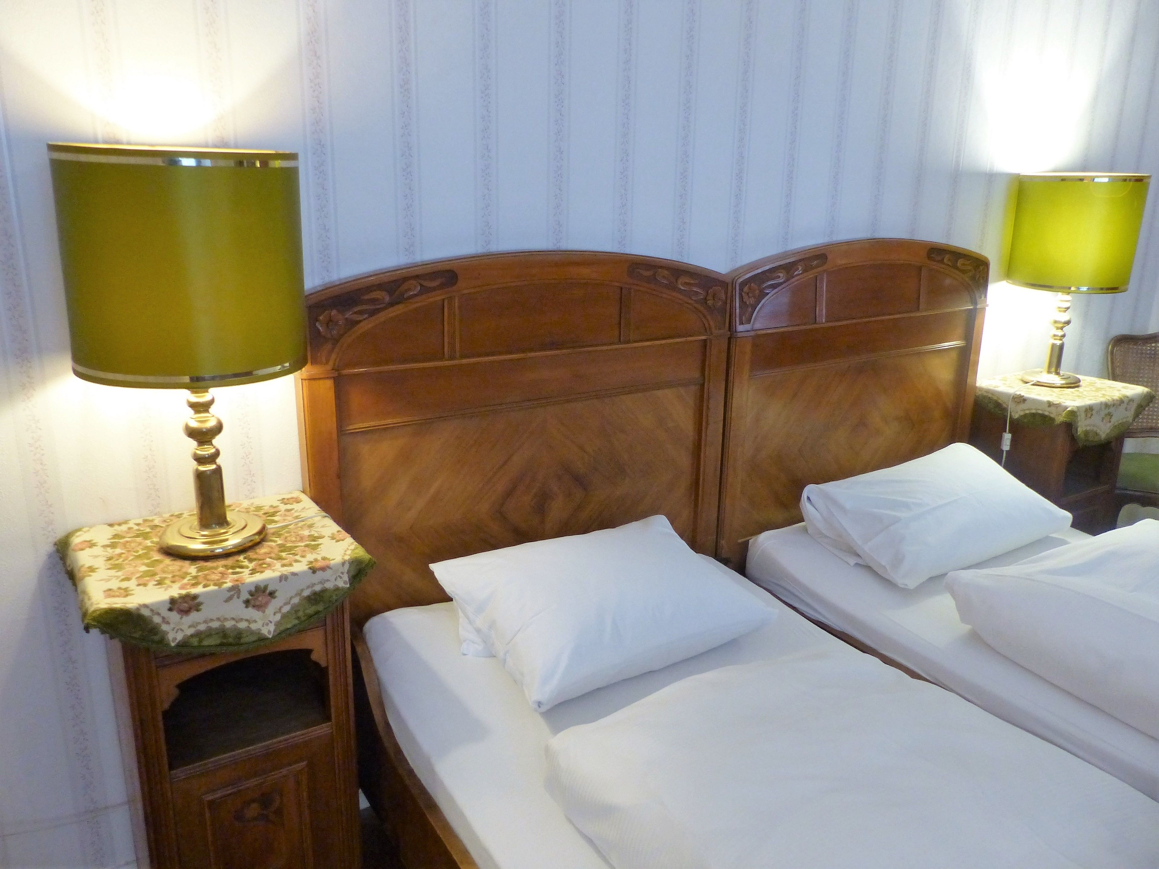 Photo - Hotel-Pension Funk am Kurfürstendamm