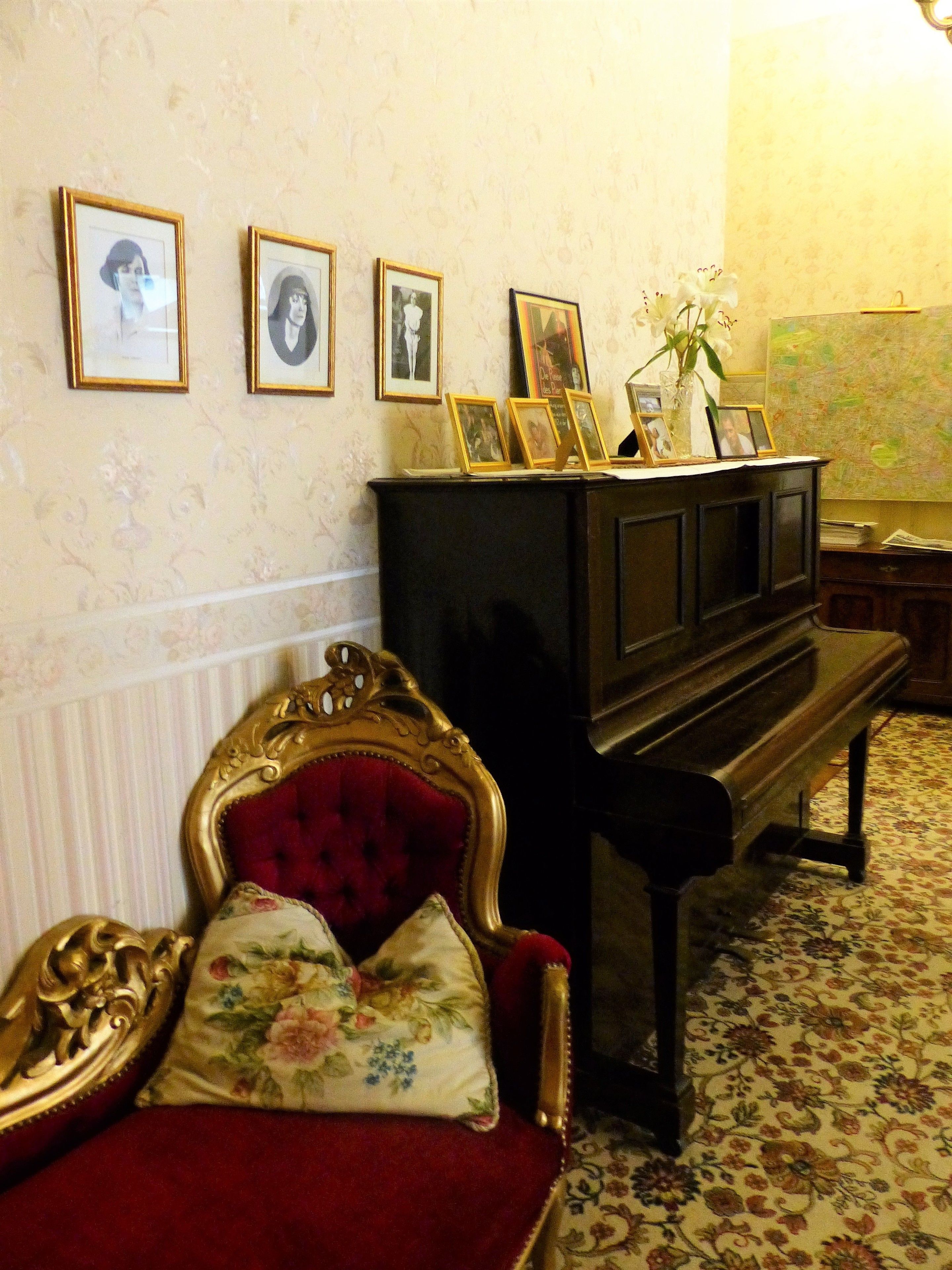 Photo - Hotel-Pension Funk am Kurfürstendamm