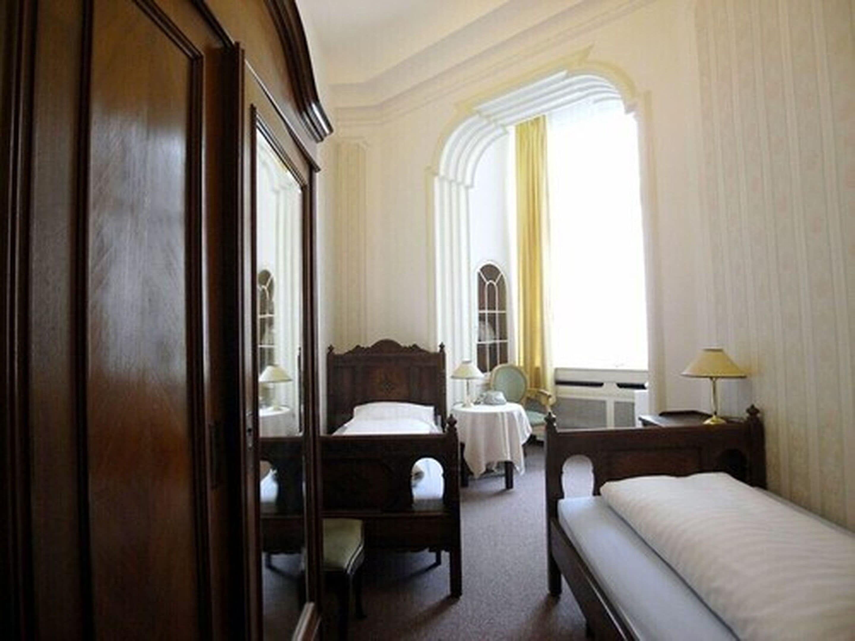 Photo - Hotel-Pension Funk am Kurfürstendamm