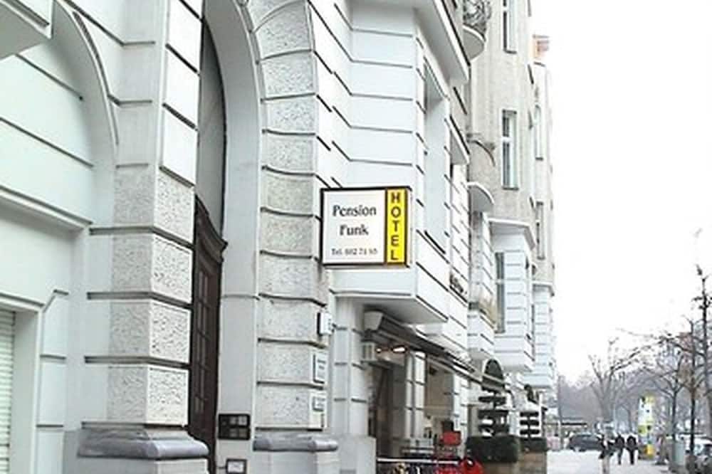 Hotel-Pension Funk