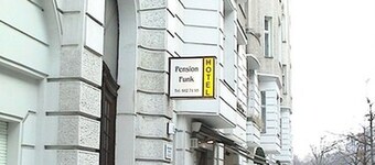 Hotel-Pension Funk
