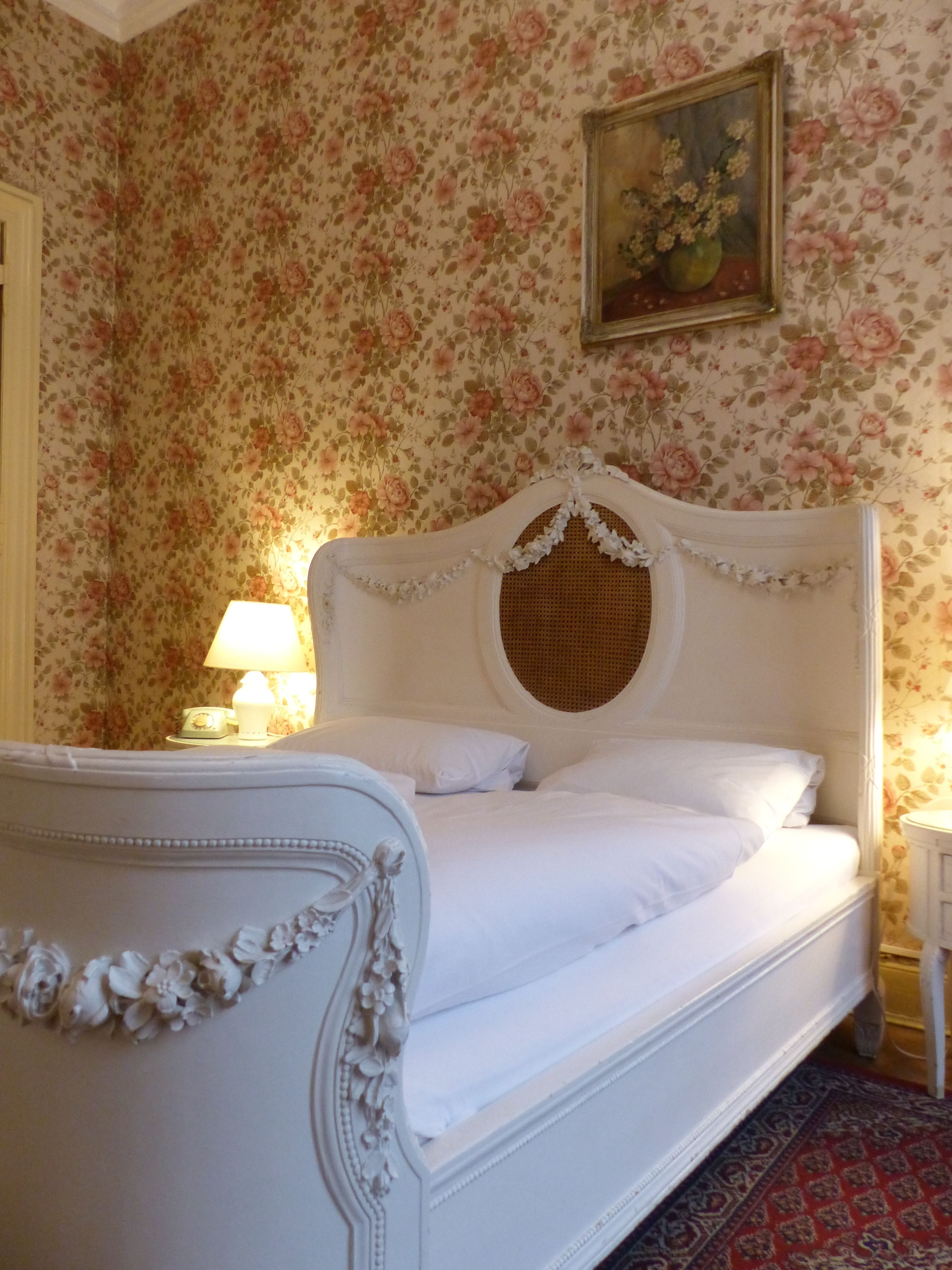 Photo - Hotel-Pension Funk am Kurfürstendamm