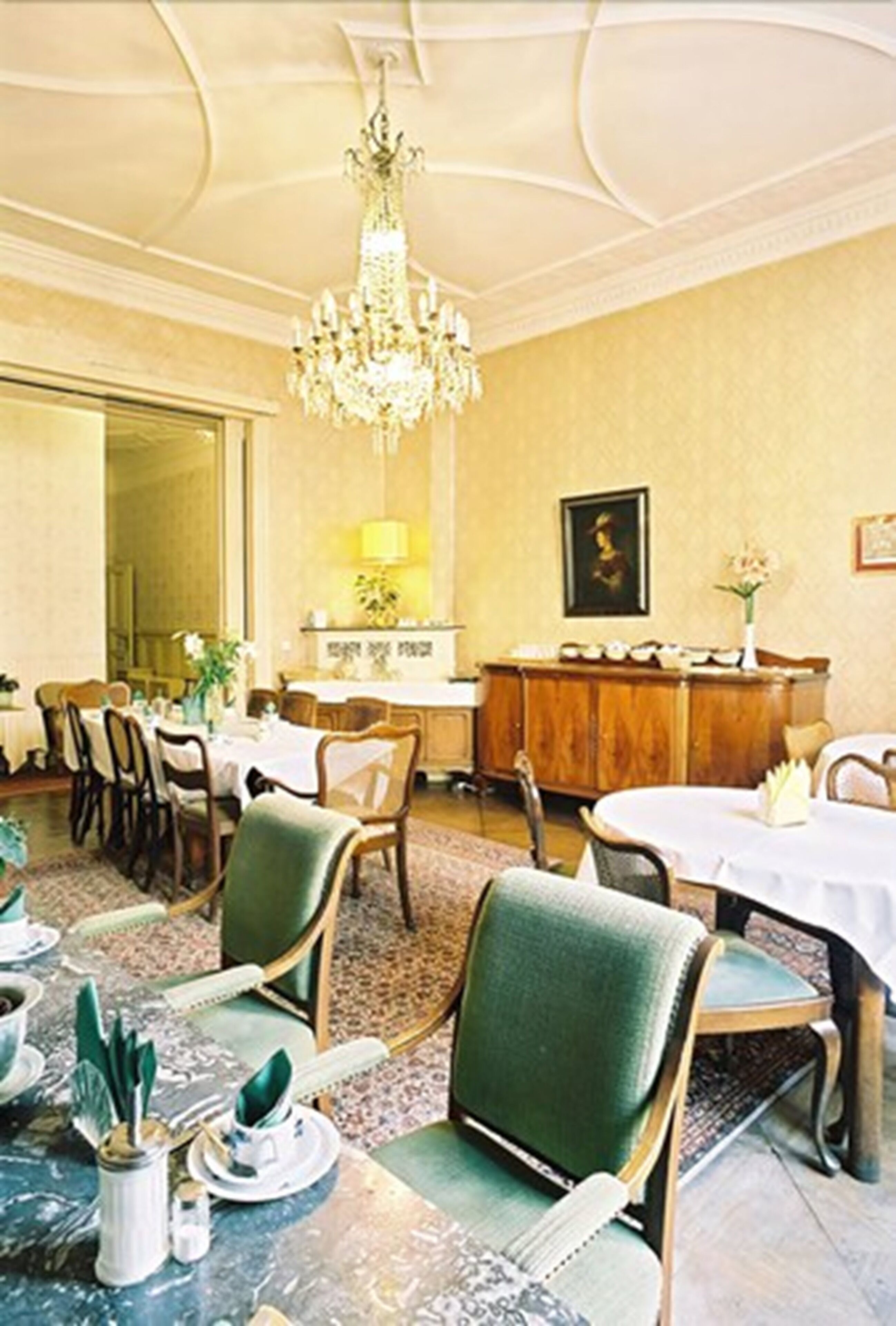 Photo - Hotel-Pension Funk am Kurfürstendamm