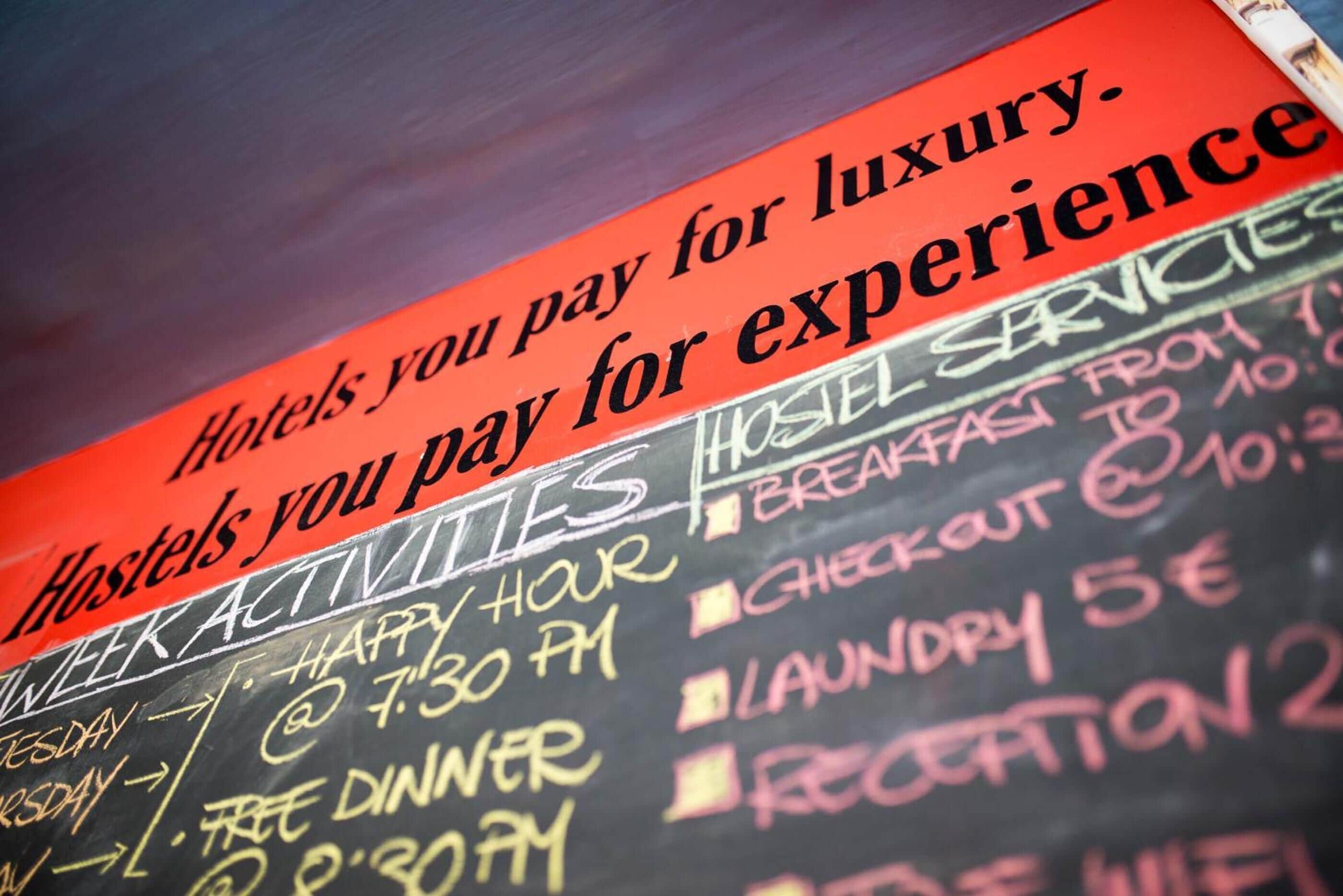 Foto - Hostel of the Sun