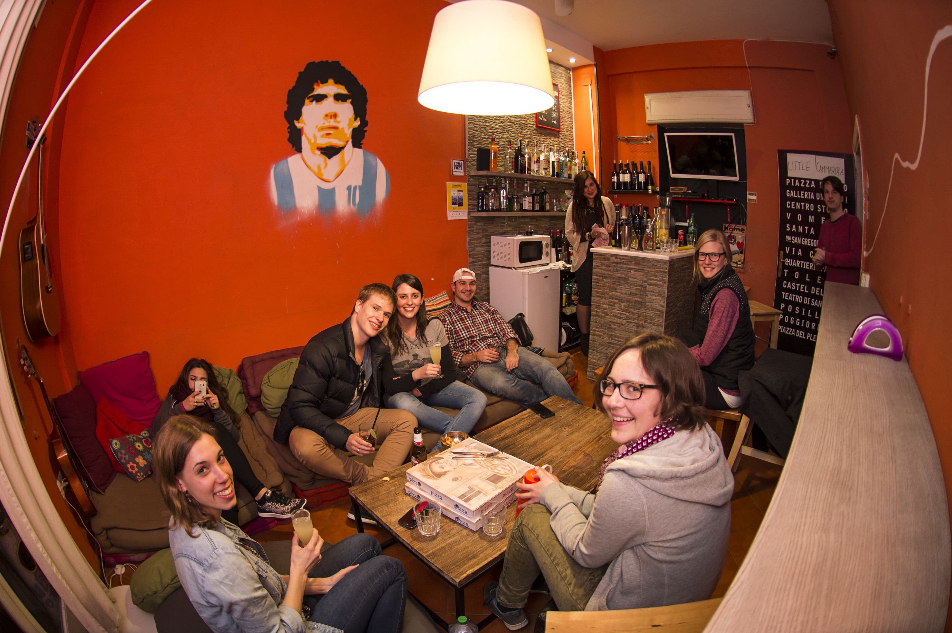 Photo - Hostel of the Sun