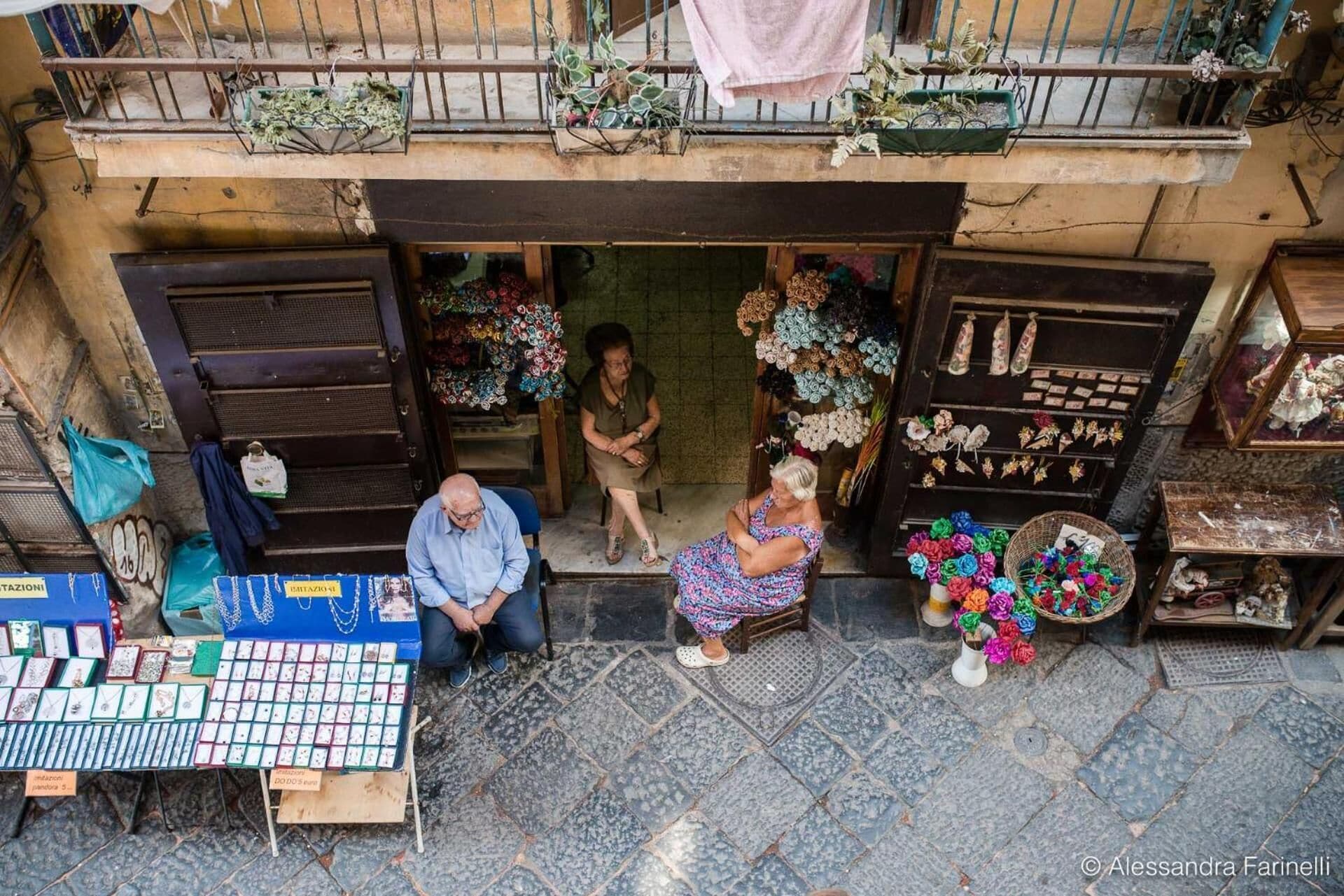 Foto - Hostel of the Sun