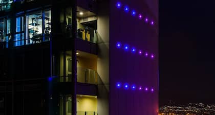 Hostel of the Sun