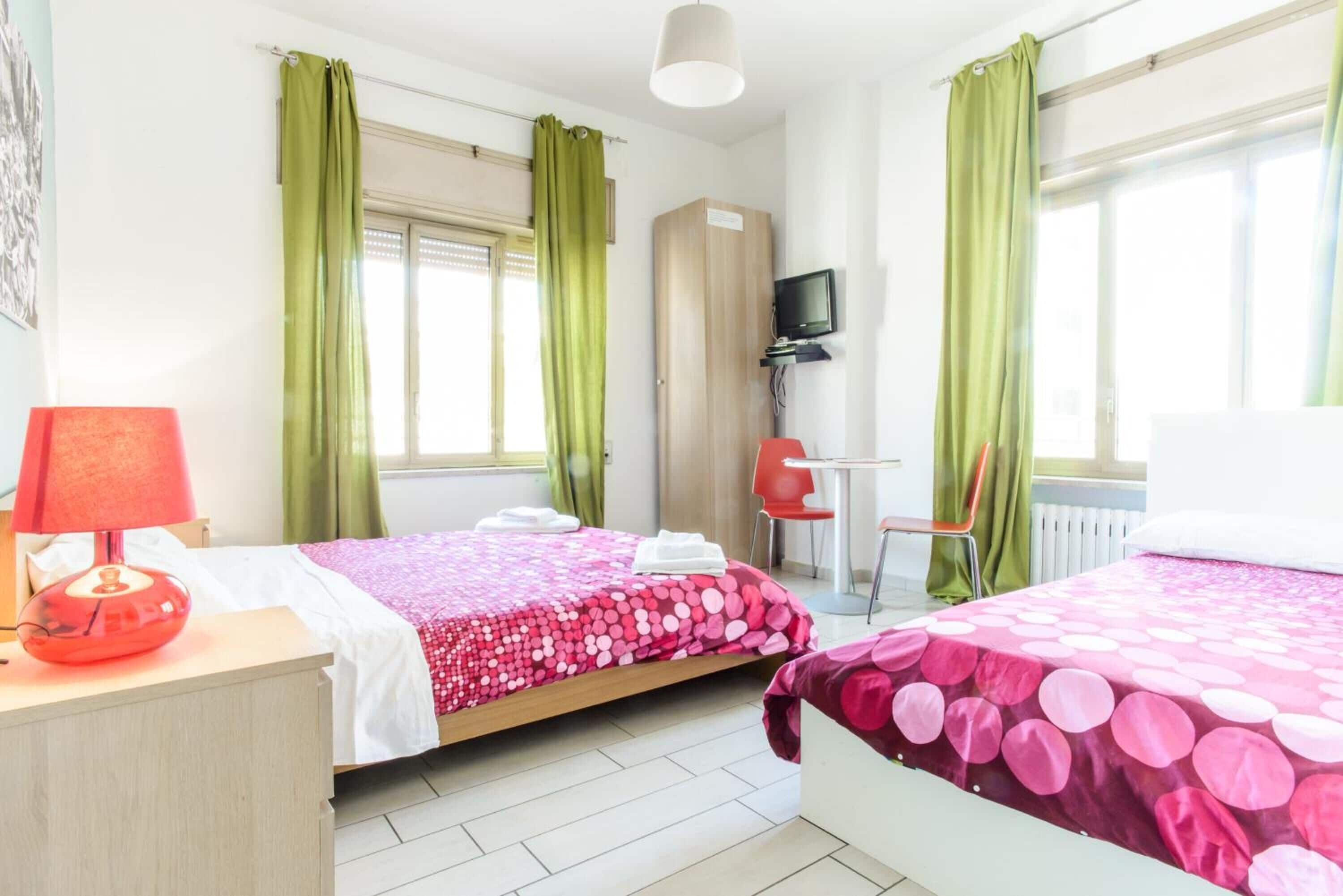 Foto - Hostel of the Sun