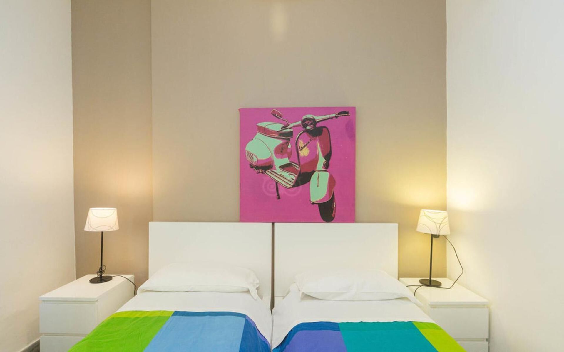 Foto - Hostel of the Sun