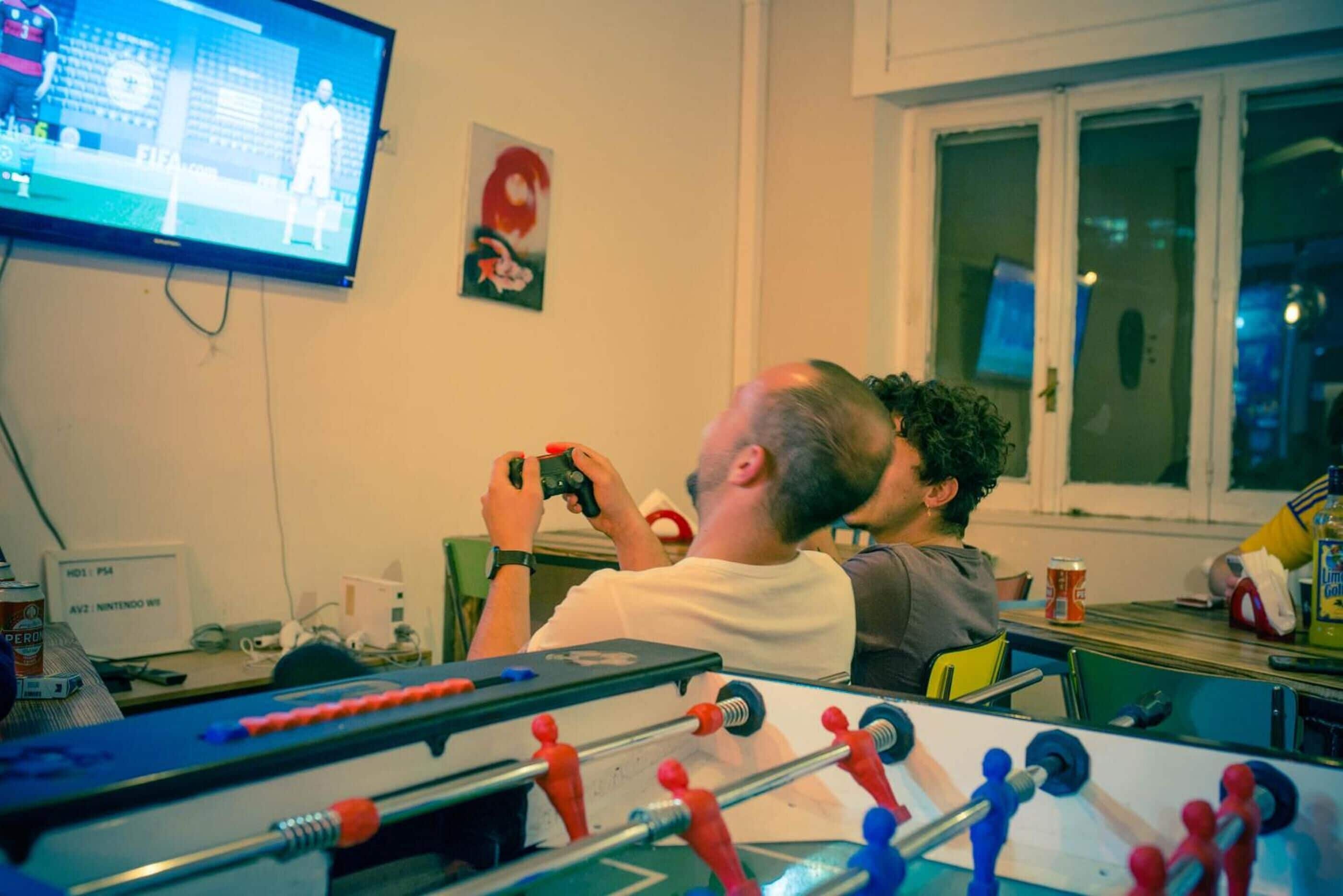 Foto - Hostel of the Sun