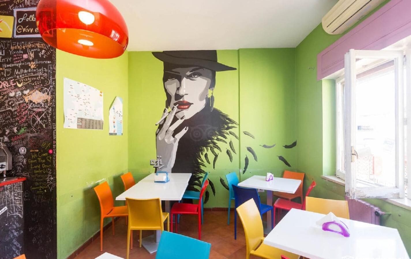 Photo - Hostel of the Sun