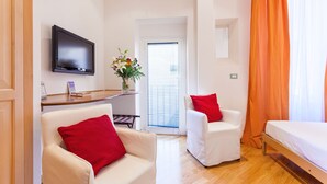 客房服务设施